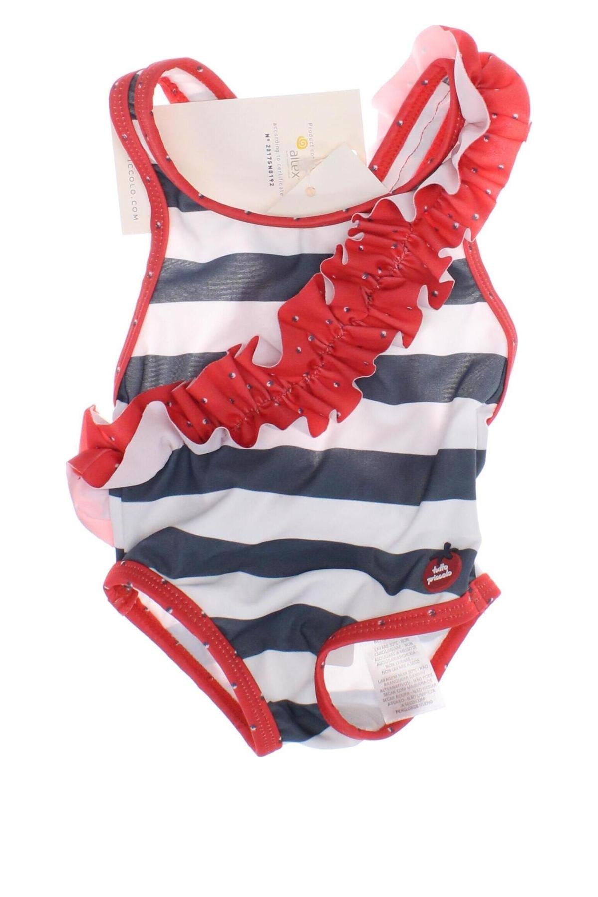 Costum de baie pentru copii Tutto Piccolo, Mărime 2-3m/ 56-62 cm, Culoare Multicolor, Preț 57,37 Lei