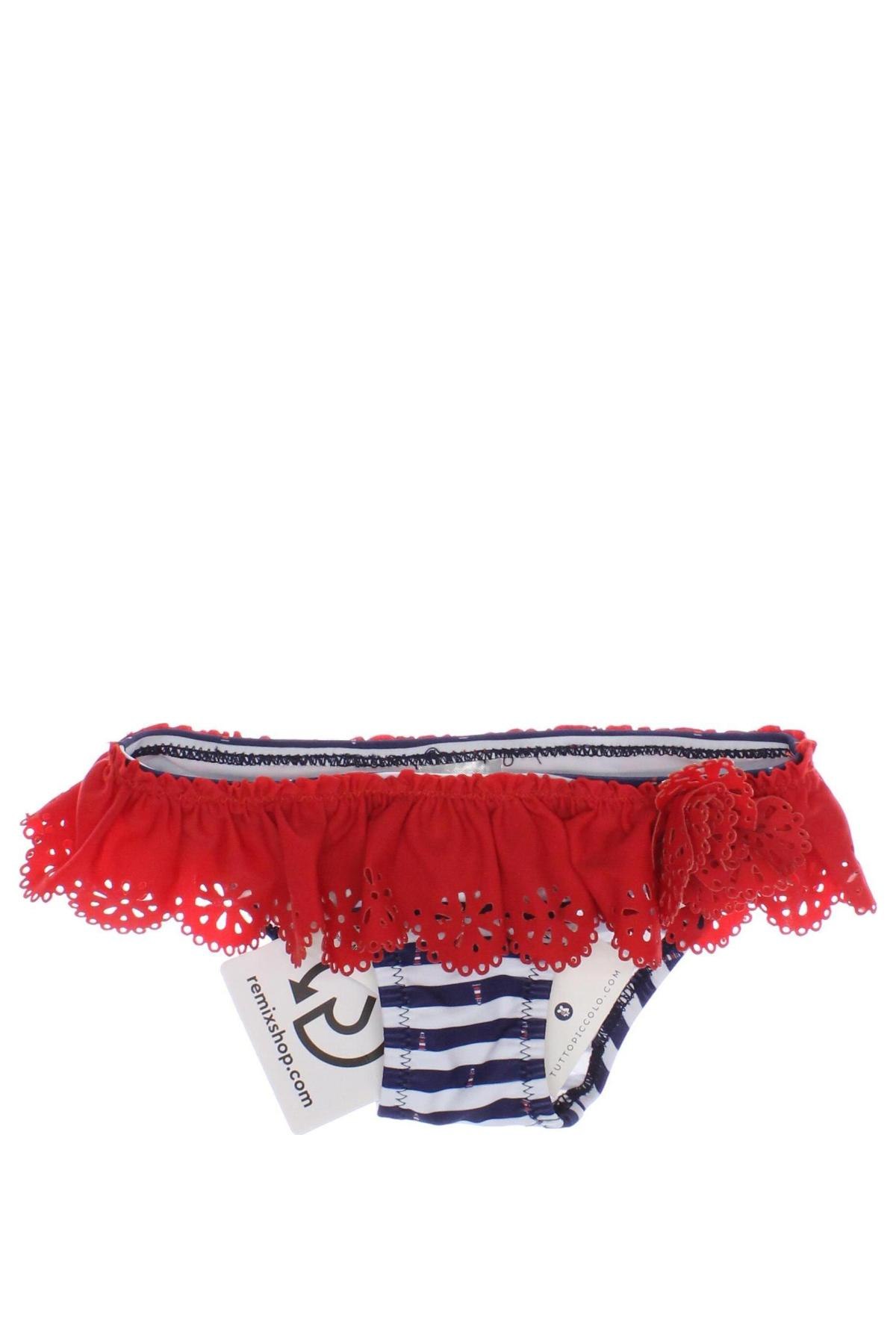 Costum de baie pentru copii Tutto Piccolo, Mărime 9-12m/ 74-80 cm, Culoare Multicolor, Preț 77,63 Lei