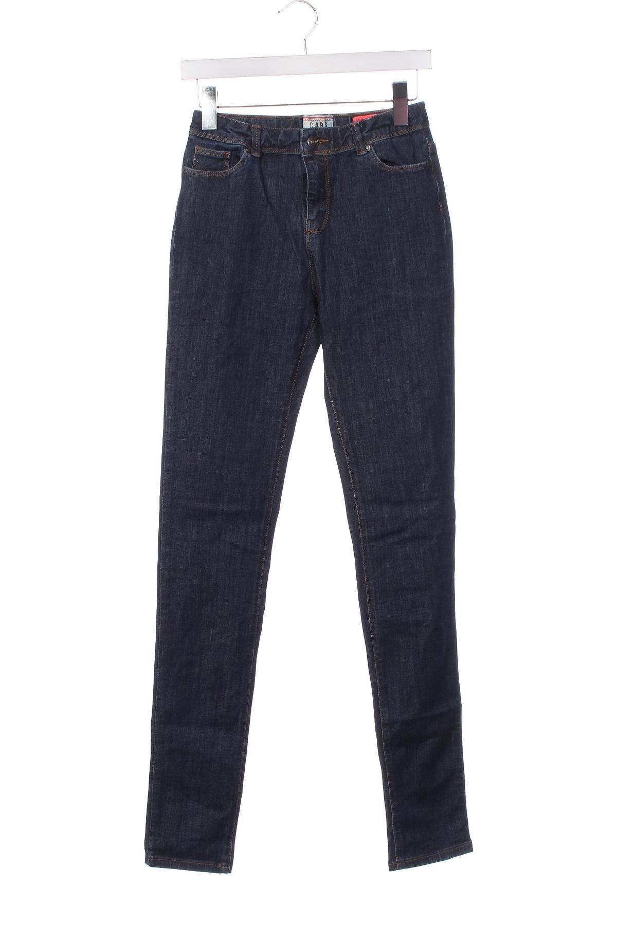 Dětské džíny  Cars Jeans, Velikost 15-18y/ 170-176 cm, Barva Modrá, Cena  102,00 Kč