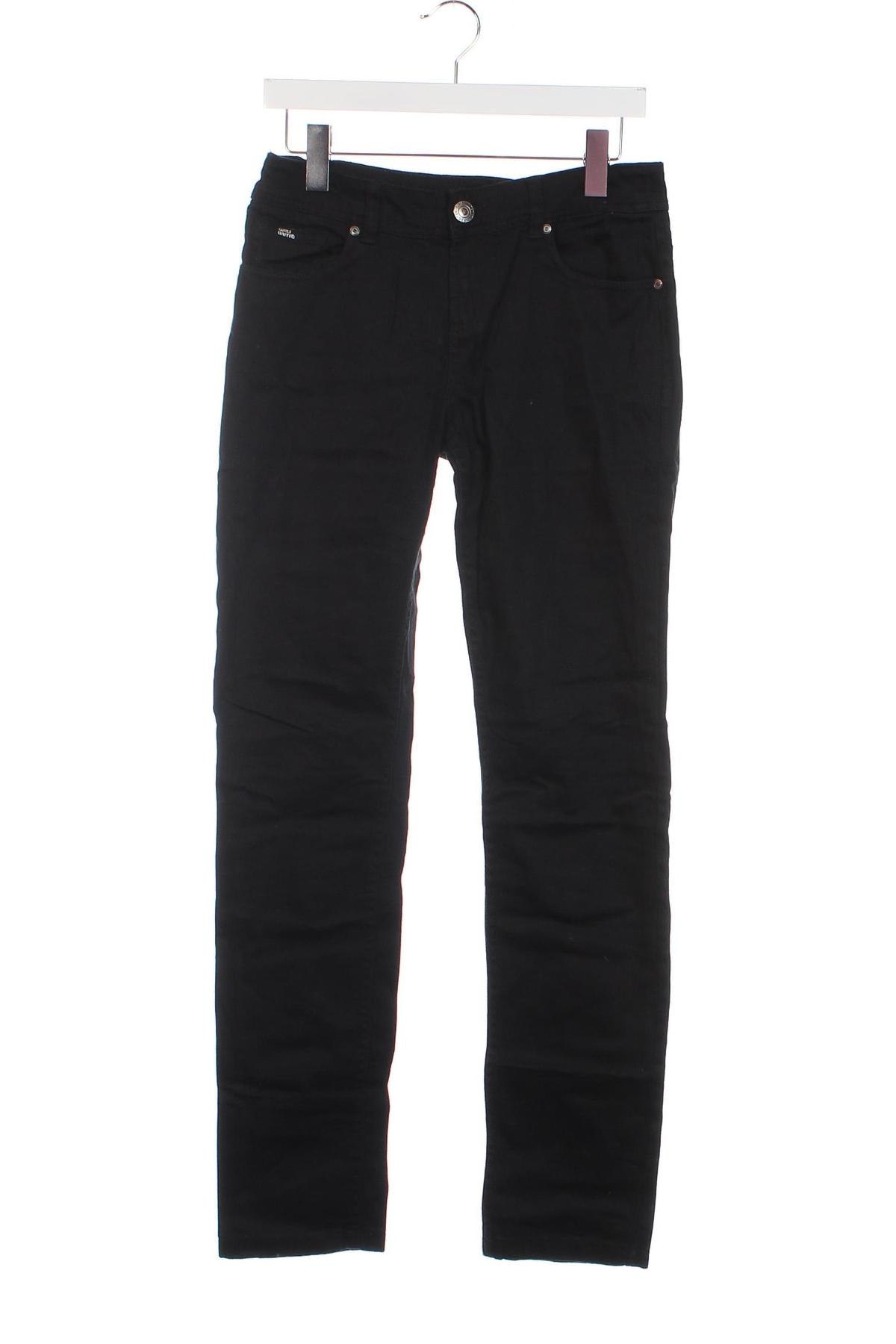Detské džínsy  Crash One, Veľkosť 14-15y/ 168-170 cm, Farba Čierna, Cena  4,72 €