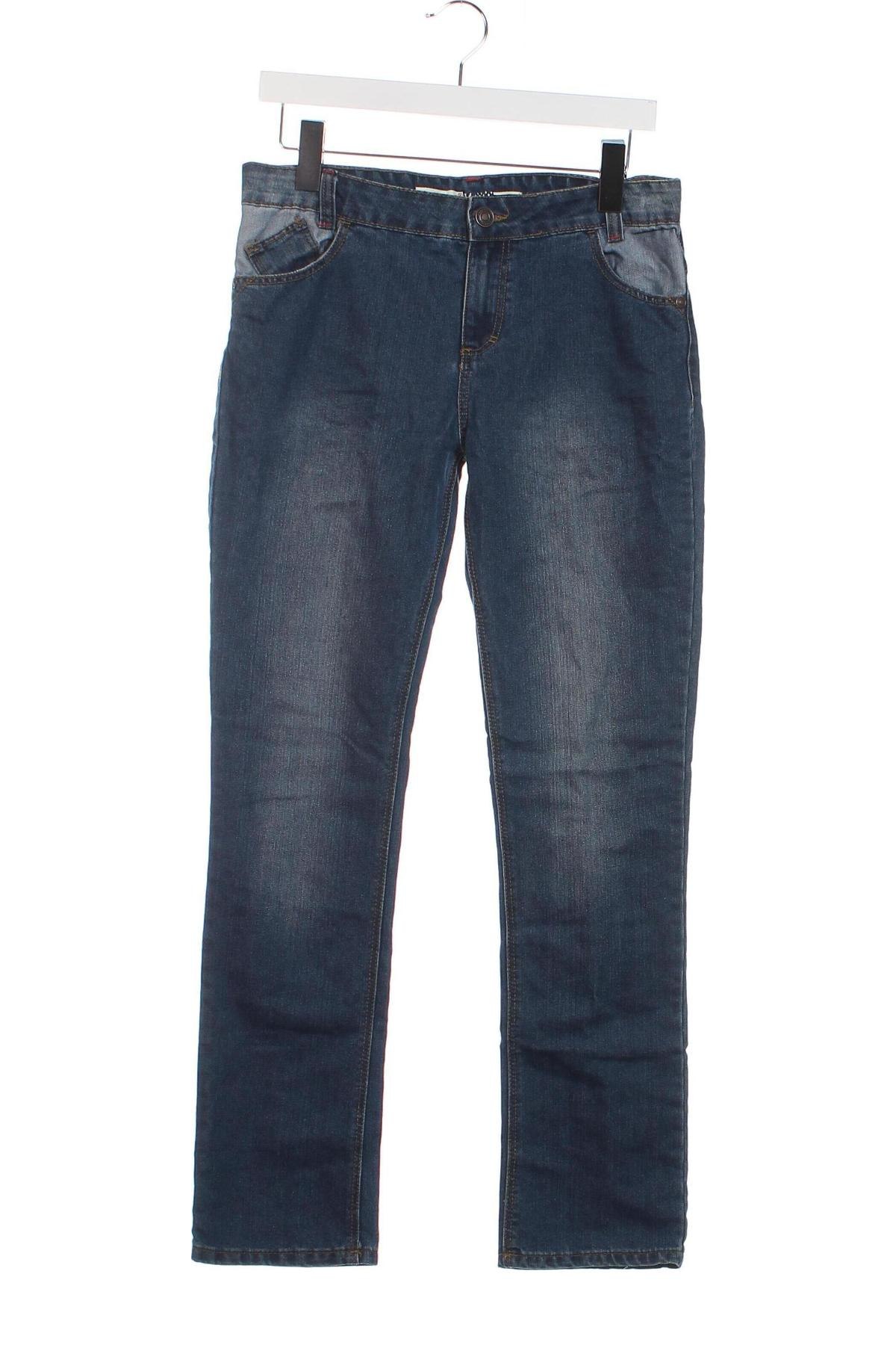 Kinderjeans In Extenso, Größe 14-15y/ 168-170 cm, Farbe Blau, Preis € 5,79