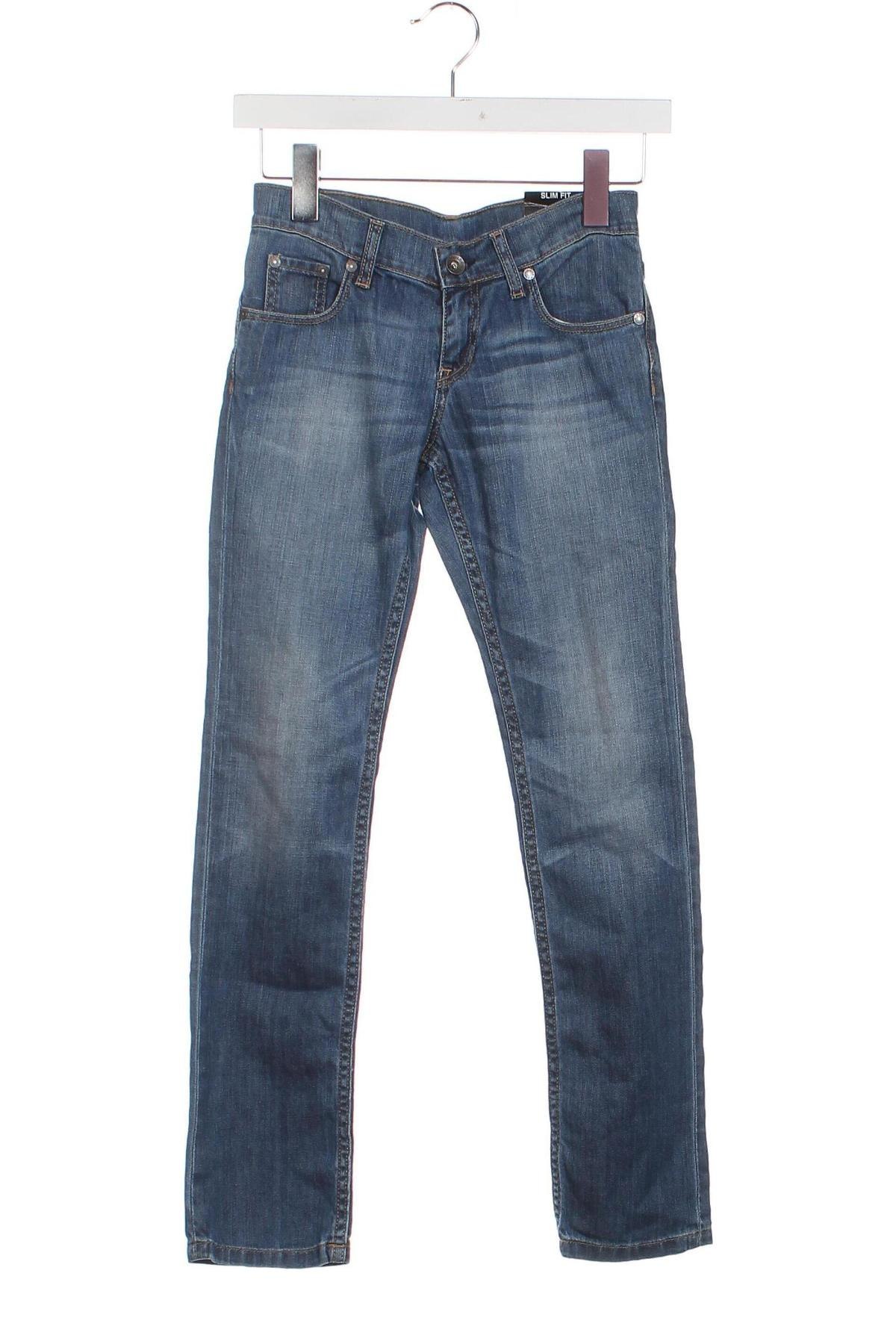 Detské džínsy  Levi's, Veľkosť 10-11y/ 146-152 cm, Farba Modrá, Cena  9,97 €