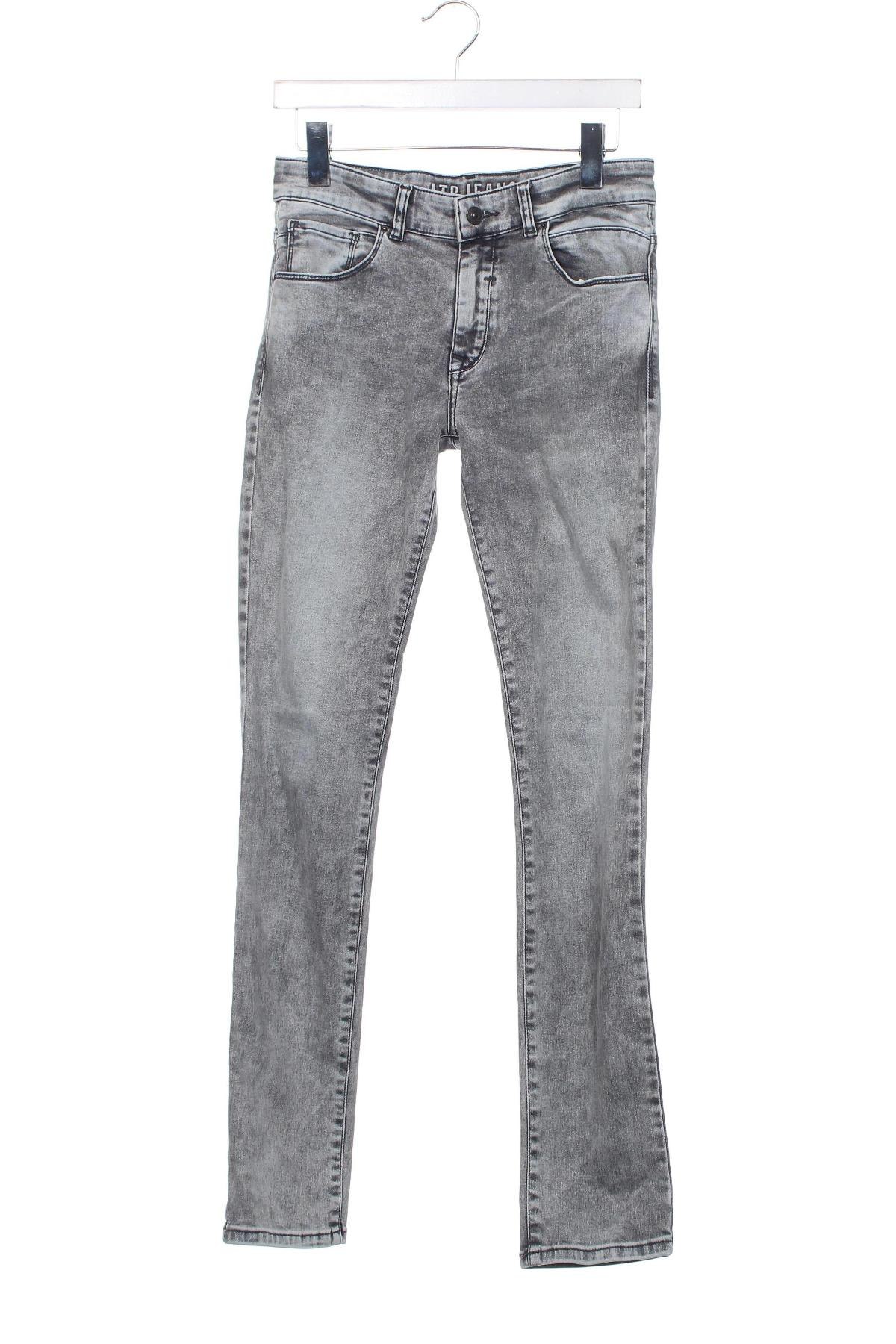 Kinderjeans Ltb, Größe 14-15y/ 168-170 cm, Farbe Grau, Preis € 6,26