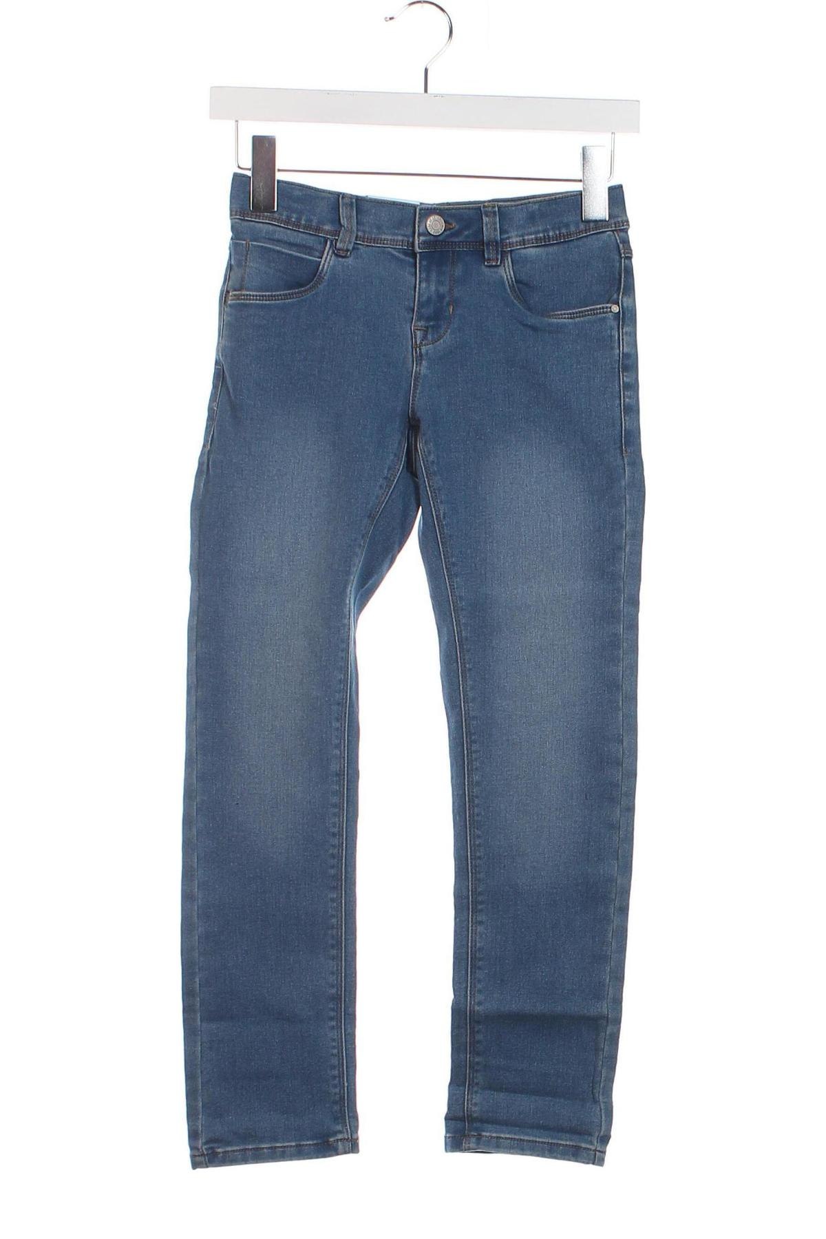 Dziecięce jeansy Name It, Rozmiar 8-9y/ 134-140 cm, Kolor Niebieski, Cena 72,50 zł