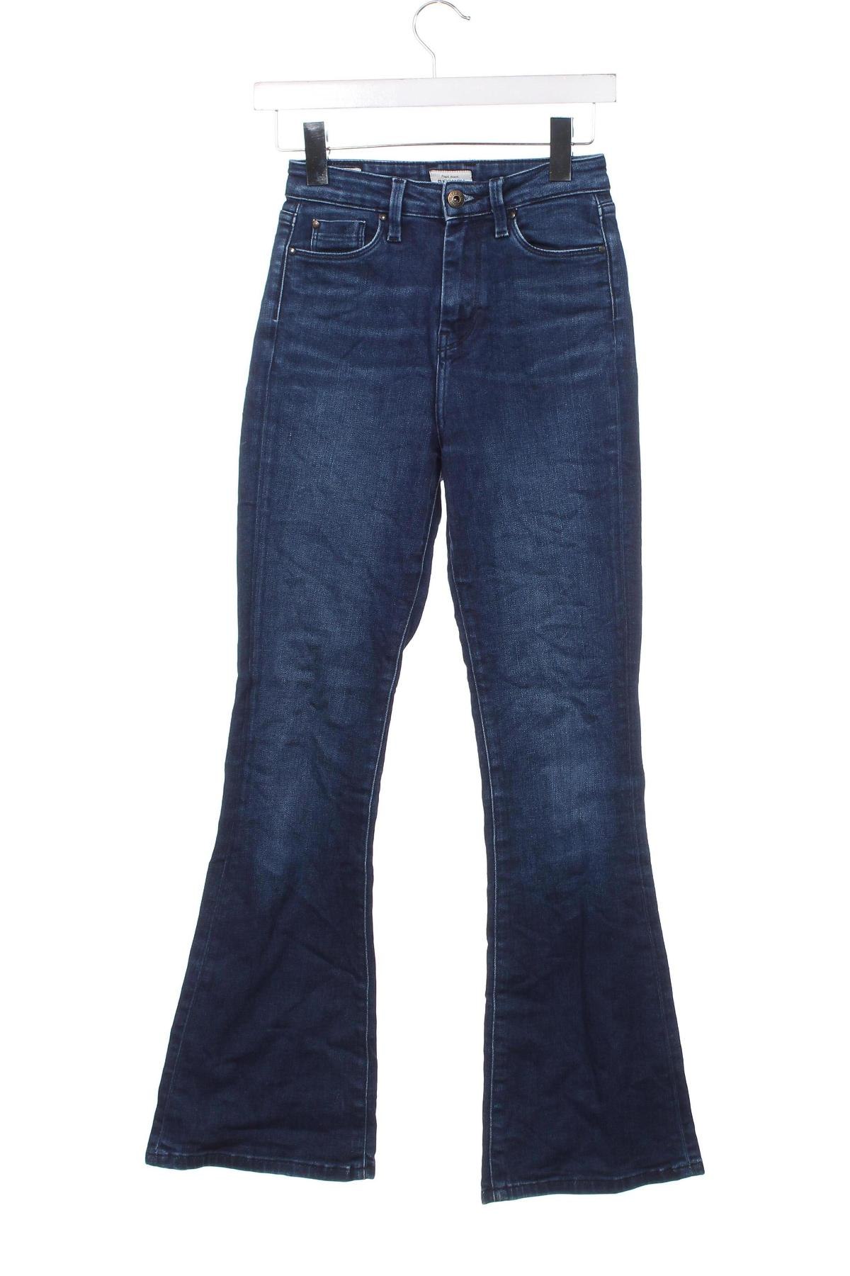 Kinderjeans Pepe Jeans, Größe 8-9y/ 134-140 cm, Farbe Blau, Preis 31,31 €