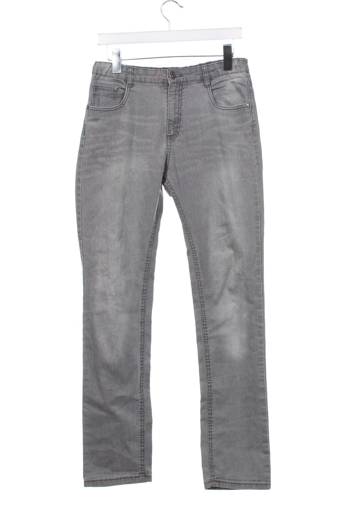 Kinderjeans Pepperts!, Größe 14-15y/ 168-170 cm, Farbe Grau, Preis € 9,60