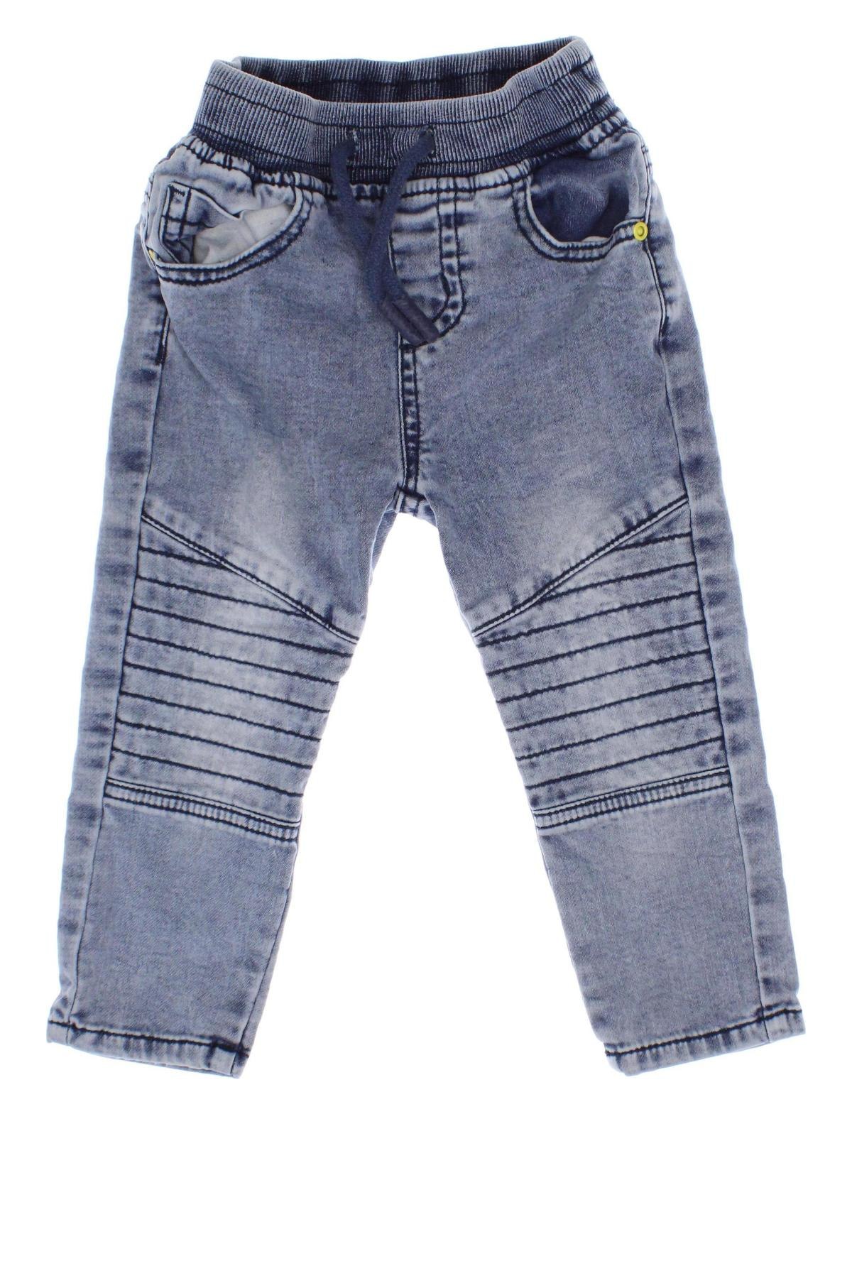 Kinderjeans Primigi, Größe 12-18m/ 80-86 cm, Farbe Blau, Preis € 7,83