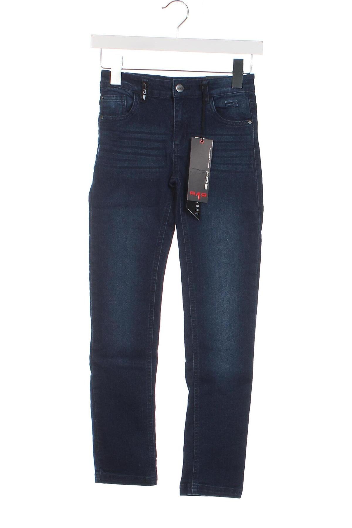 Kinderjeans RG 512, Größe 9-10y/ 140-146 cm, Farbe Blau, Preis € 10,52