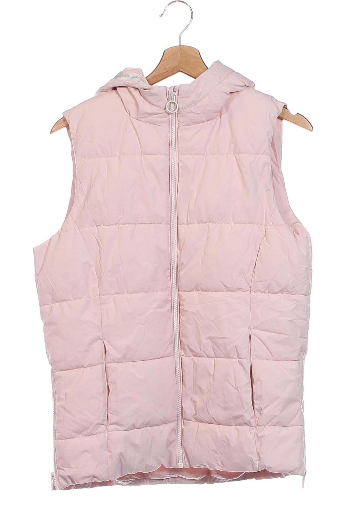 Kinderweste, Größe 15-18y/ 170-176 cm, Farbe Rosa, Preis € 4,82