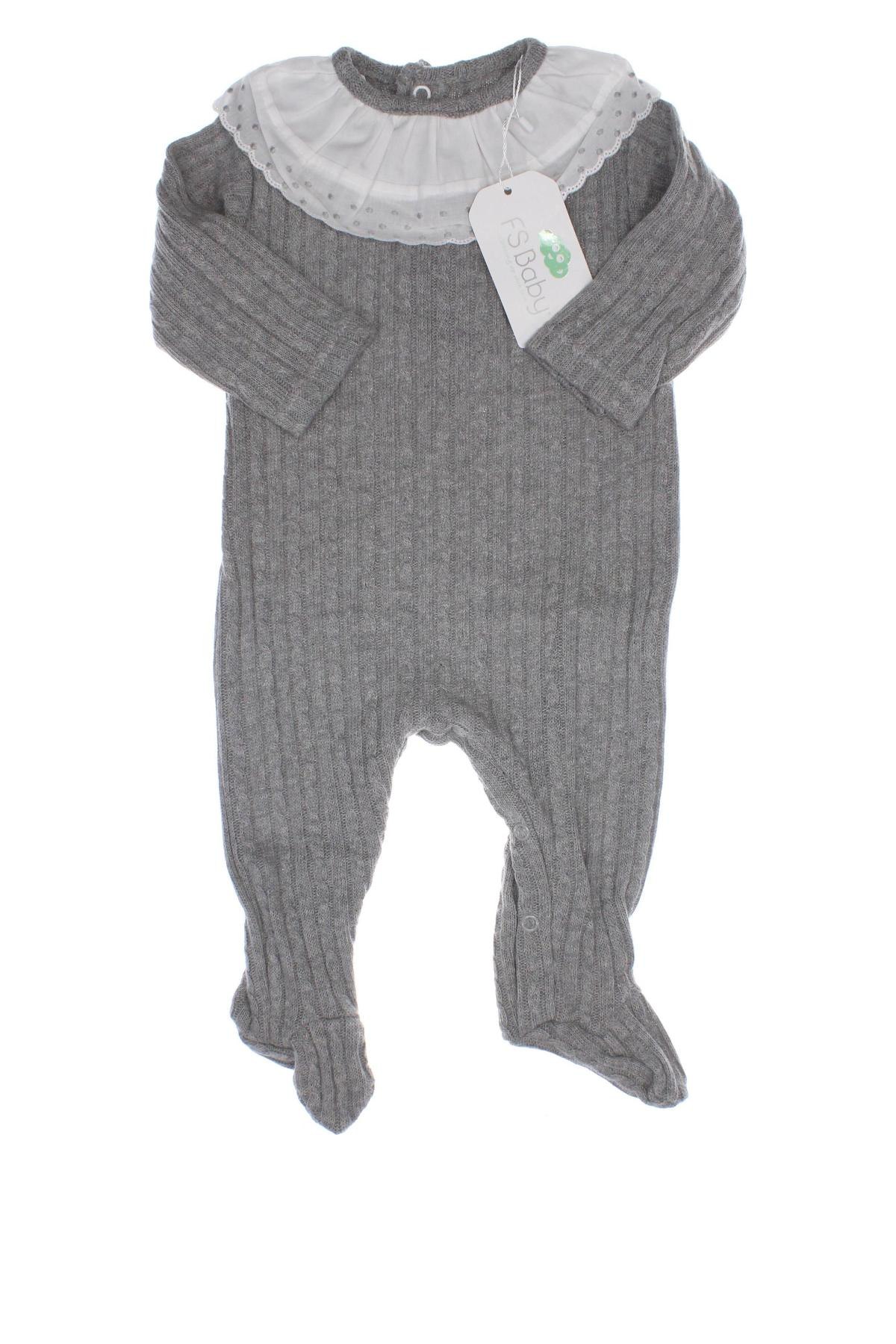 Kinder Overall FS Baby, Größe 3-6m/ 62-68 cm, Farbe Mehrfarbig, Preis € 43,81