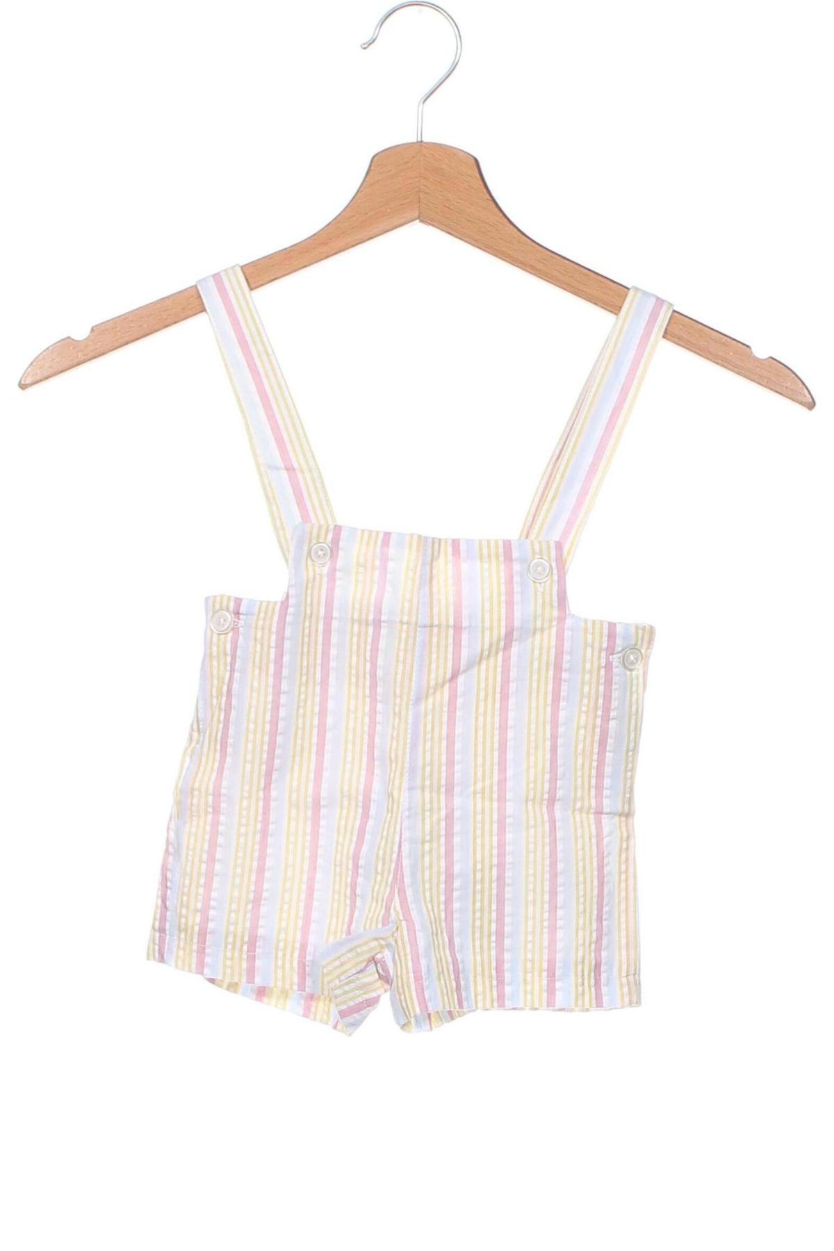 Kinder Overall Gocco, Größe 6-9m/ 68-74 cm, Farbe Mehrfarbig, Preis € 15,33