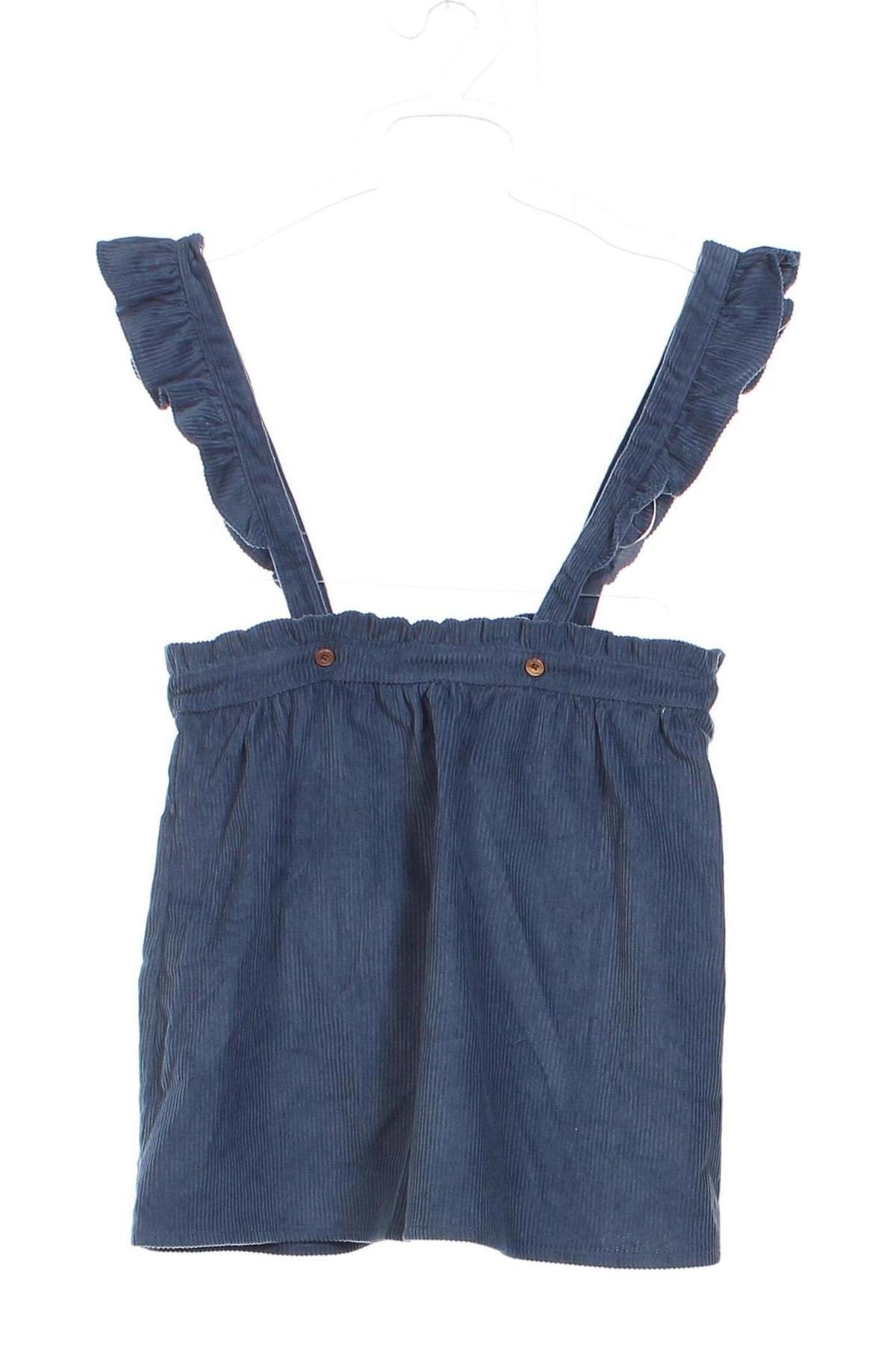 Kinder Overall Lola Palacios, Größe 10-11y/ 146-152 cm, Farbe Blau, Preis 5,26 €