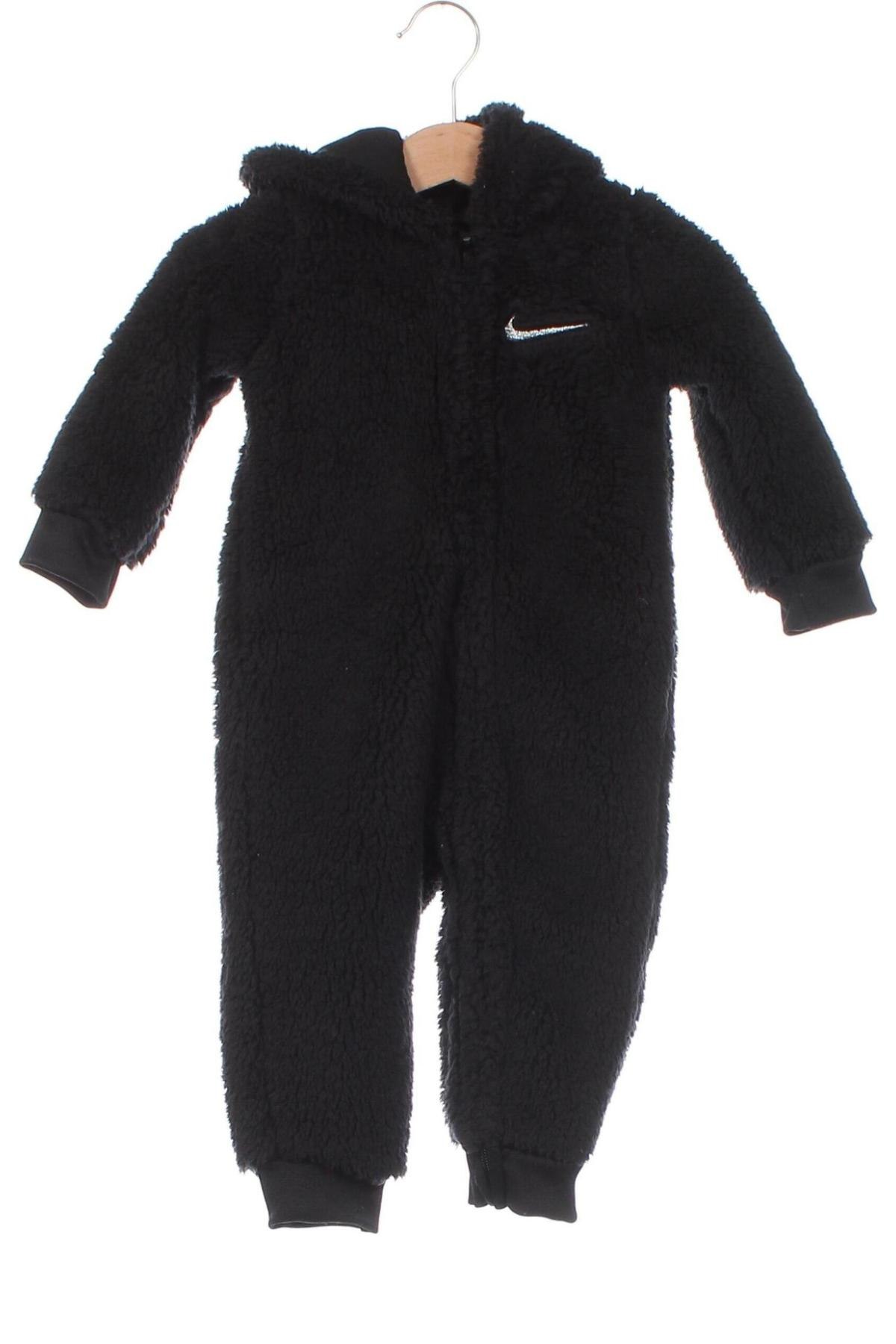 Detský overal Nike, Veľkosť 9-12m/ 74-80 cm, Farba Čierna, Cena  47,85 €