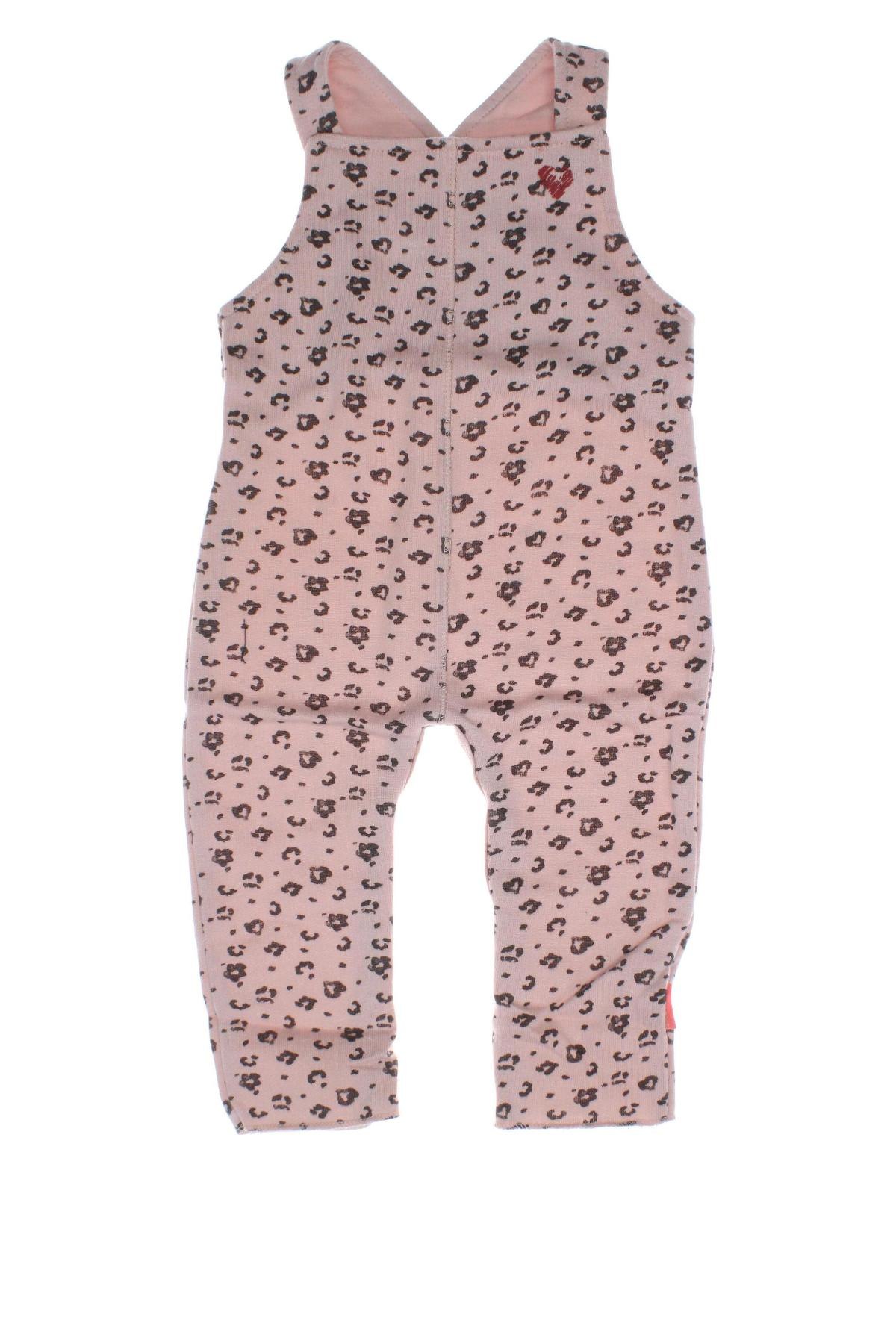 Kinder Overall Noppies, Größe 3-6m/ 62-68 cm, Farbe Rosa, Preis 8,76 €