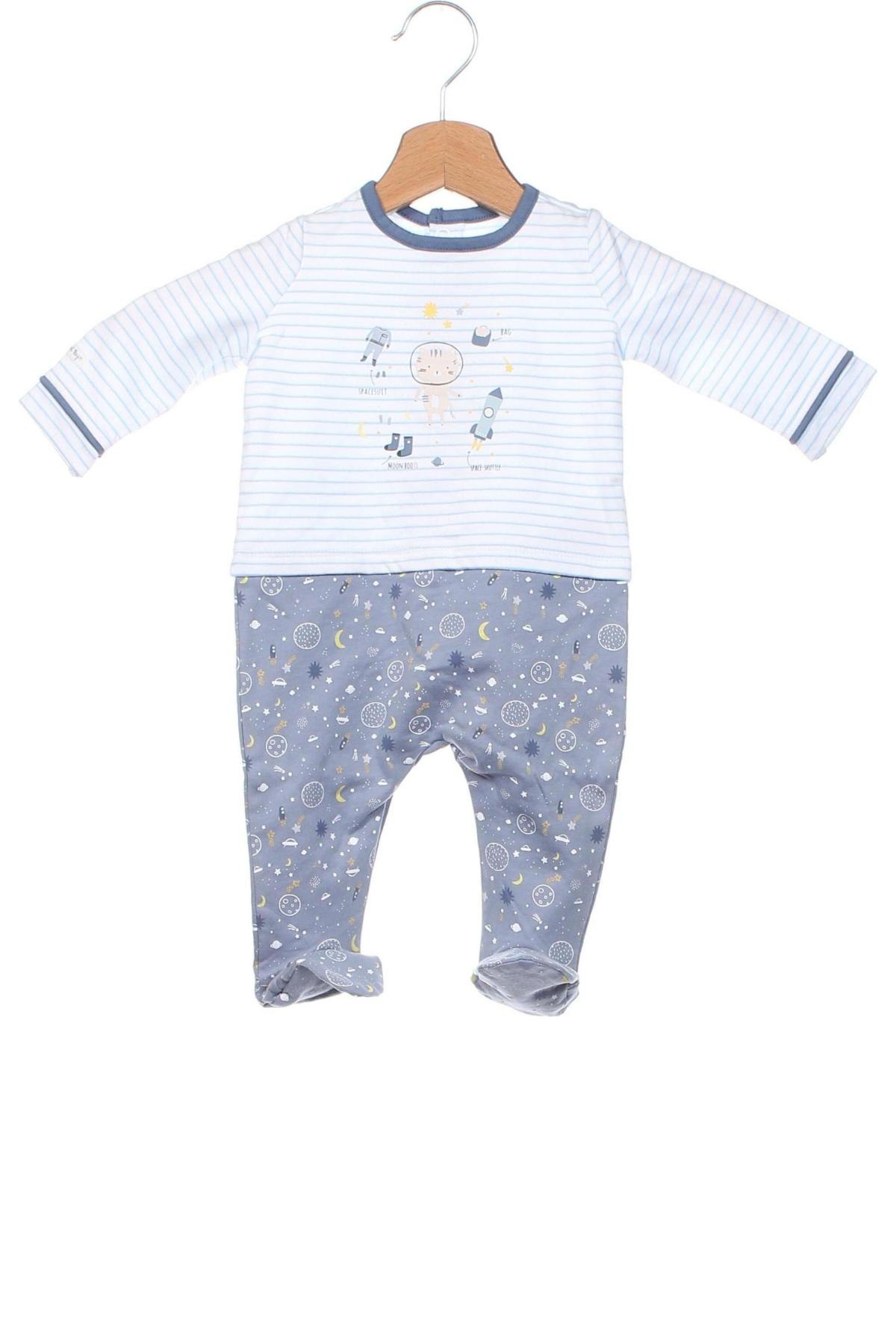 Kinder Overall Sergent Major, Größe 2-3m/ 56-62 cm, Farbe Mehrfarbig, Preis € 17,52