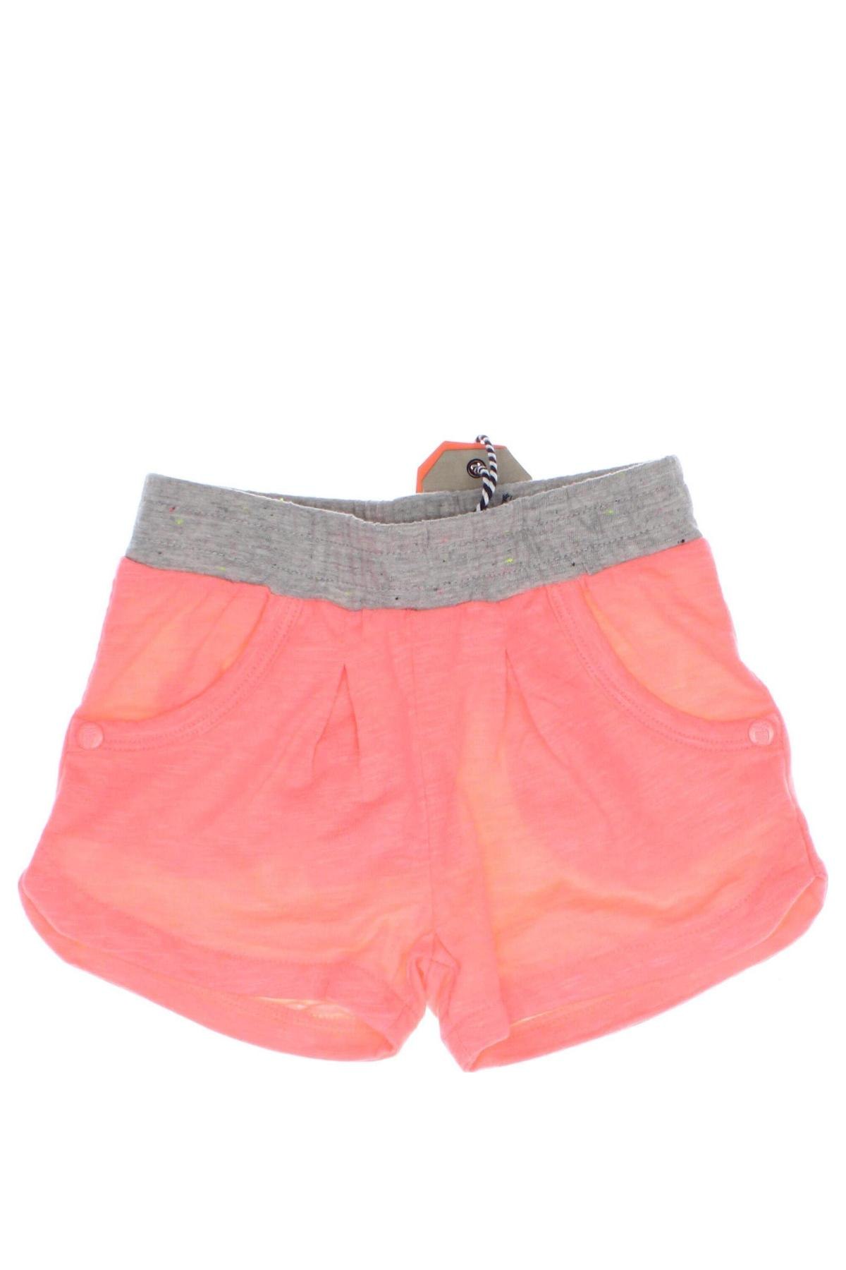 Kinder Shorts 3 Pommes, Größe 12-18m/ 80-86 cm, Farbe Rosa, Preis € 11,34