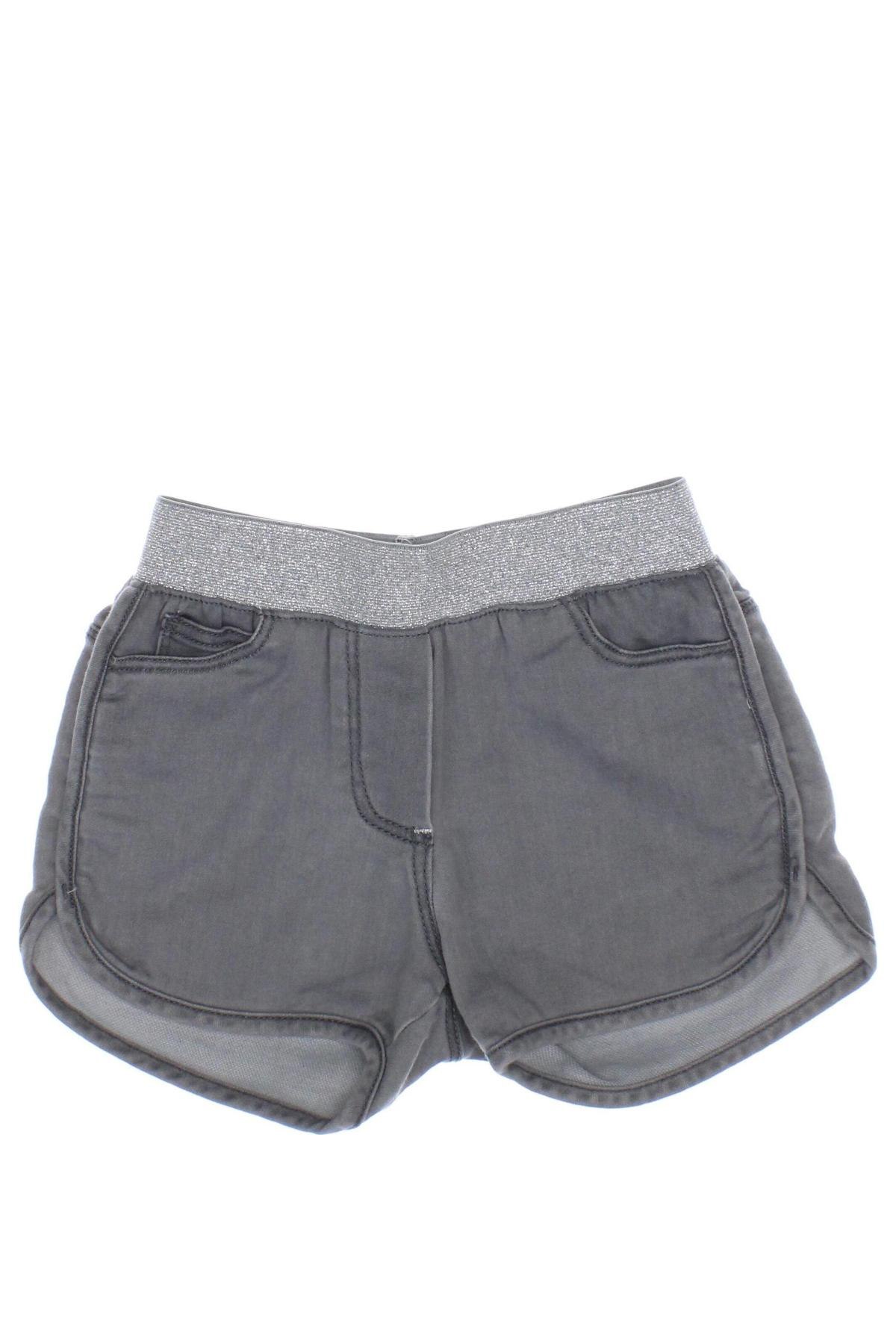 Kinder Shorts Absorba, Größe 9-12m/ 74-80 cm, Farbe Grau, Preis 35,05 €