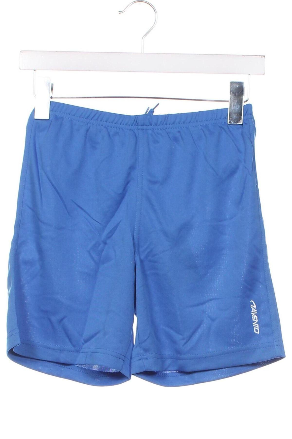 Kinder Shorts Avento, Größe 10-11y/ 146-152 cm, Farbe Blau, Preis € 4,02