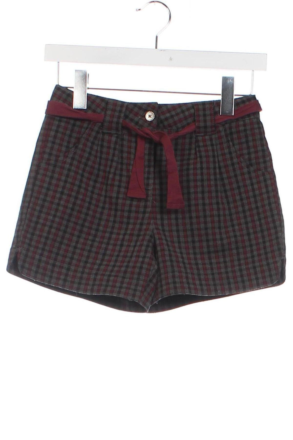 Pantaloni scurți pentru copii Bernard, Mărime 10-11y/ 146-152 cm, Culoare Multicolor, Preț 24,77 Lei