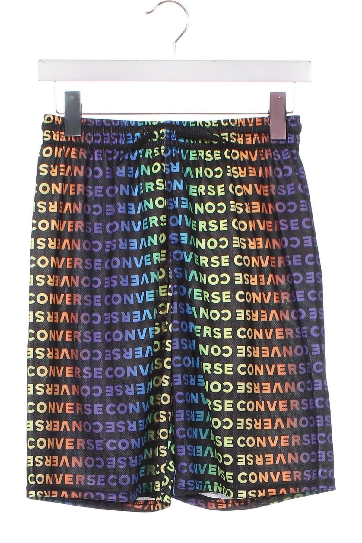 Kinder Shorts Converse, Größe 12-13y/ 158-164 cm, Farbe Mehrfarbig, Preis € 35,05
