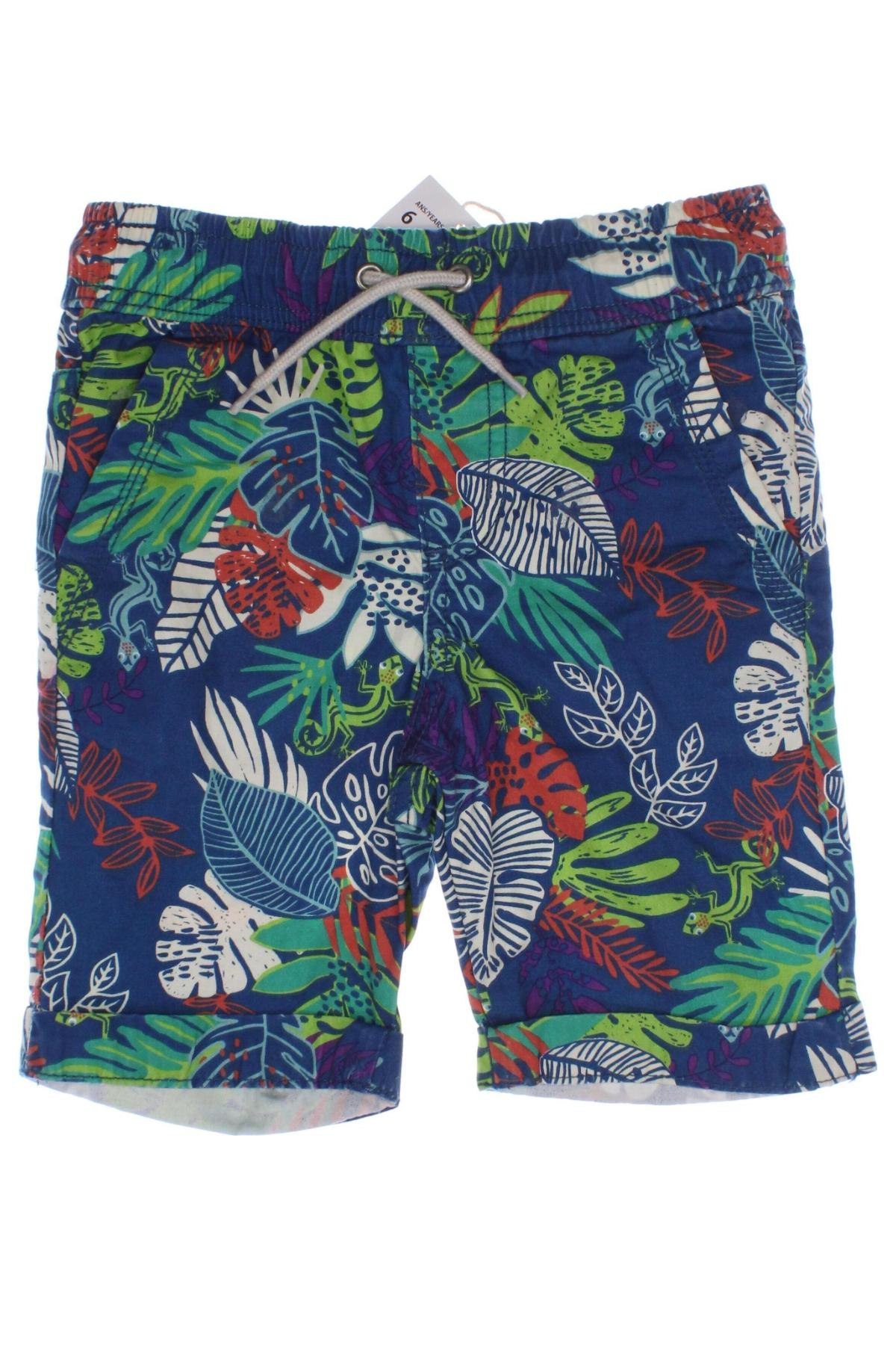 Kinder Shorts Du Pareil Au Meme, Größe 5-6y/ 116-122 cm, Farbe Mehrfarbig, Preis 11,34 €