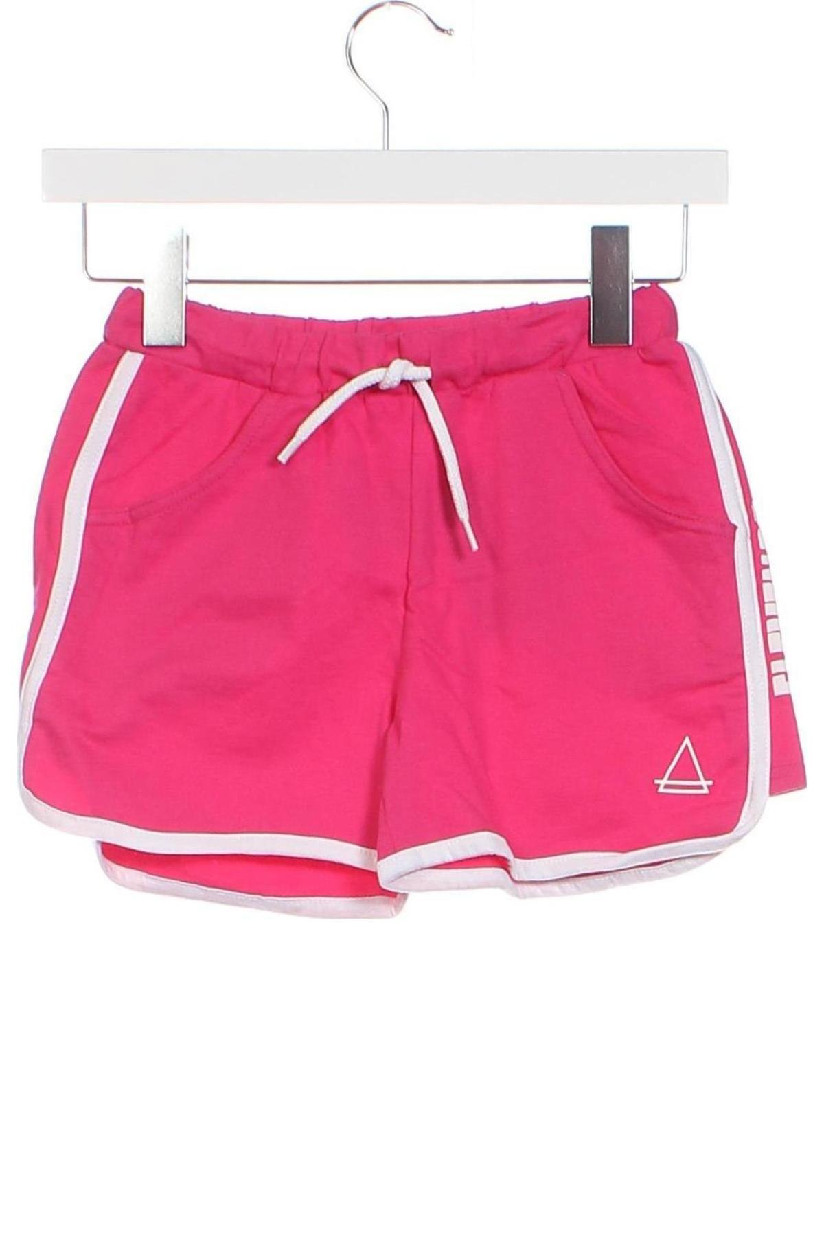 Kinder Shorts Eleven Paris Little, Größe 11-12y/ 152-158 cm, Farbe Rosa, Preis € 49,48