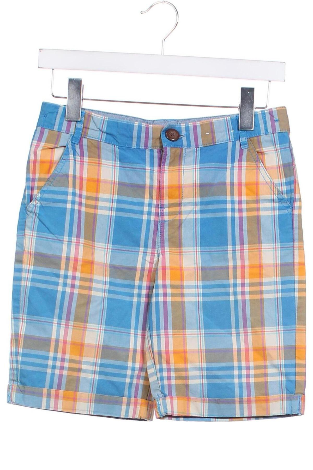 Pantaloni scurți pentru copii F&F, Mărime 10-11y/ 146-152 cm, Culoare Multicolor, Preț 17,80 Lei