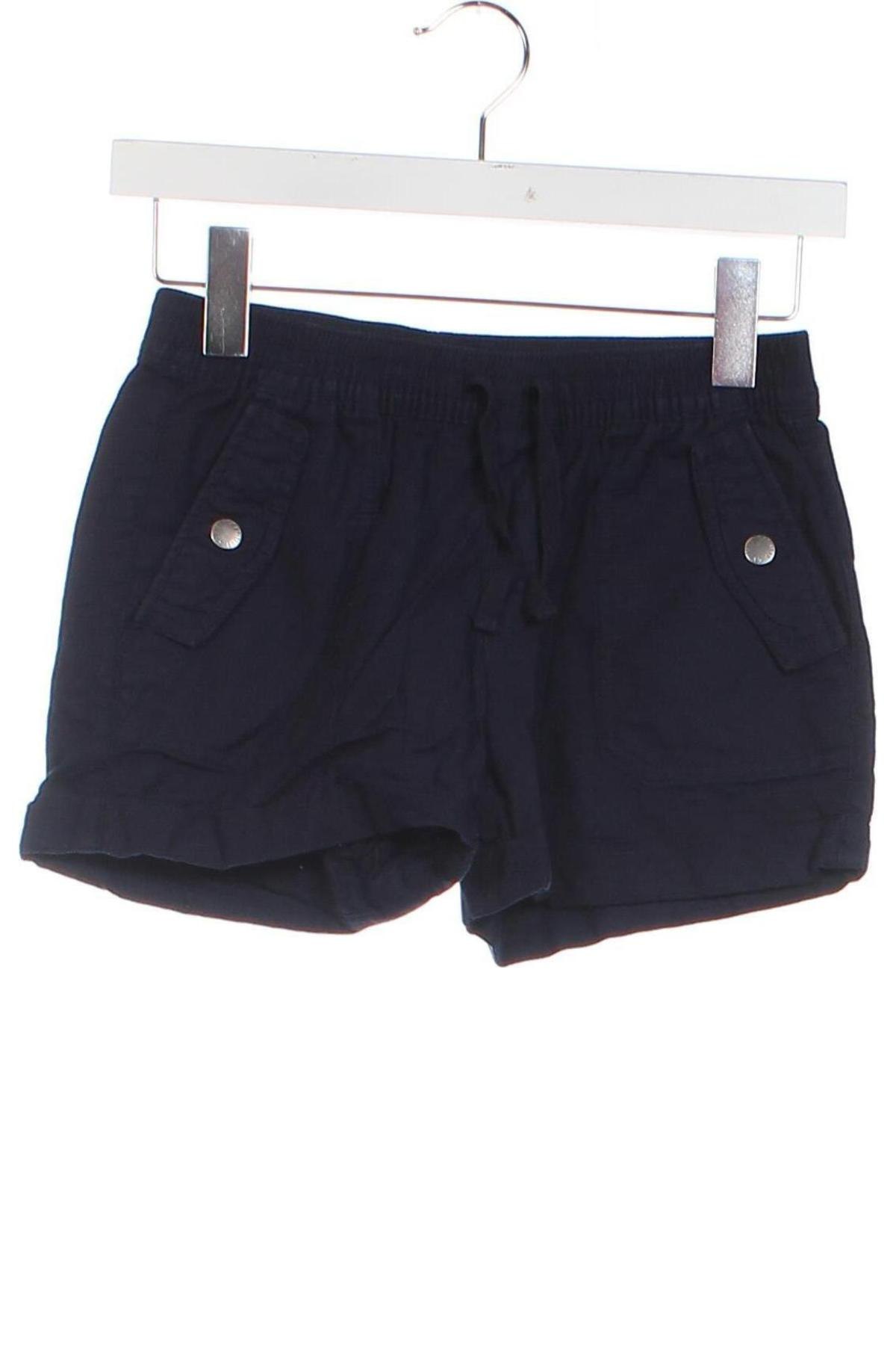 Kinder Shorts Gap, Größe 9-10y/ 140-146 cm, Farbe Blau, Preis € 7,12