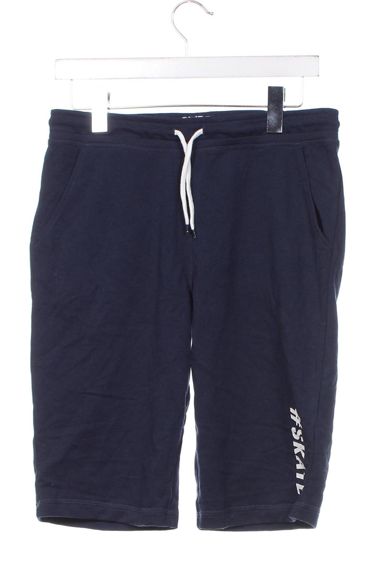 Kinder Shorts Here+There, Größe 12-13y/ 158-164 cm, Farbe Blau, Preis € 9,74