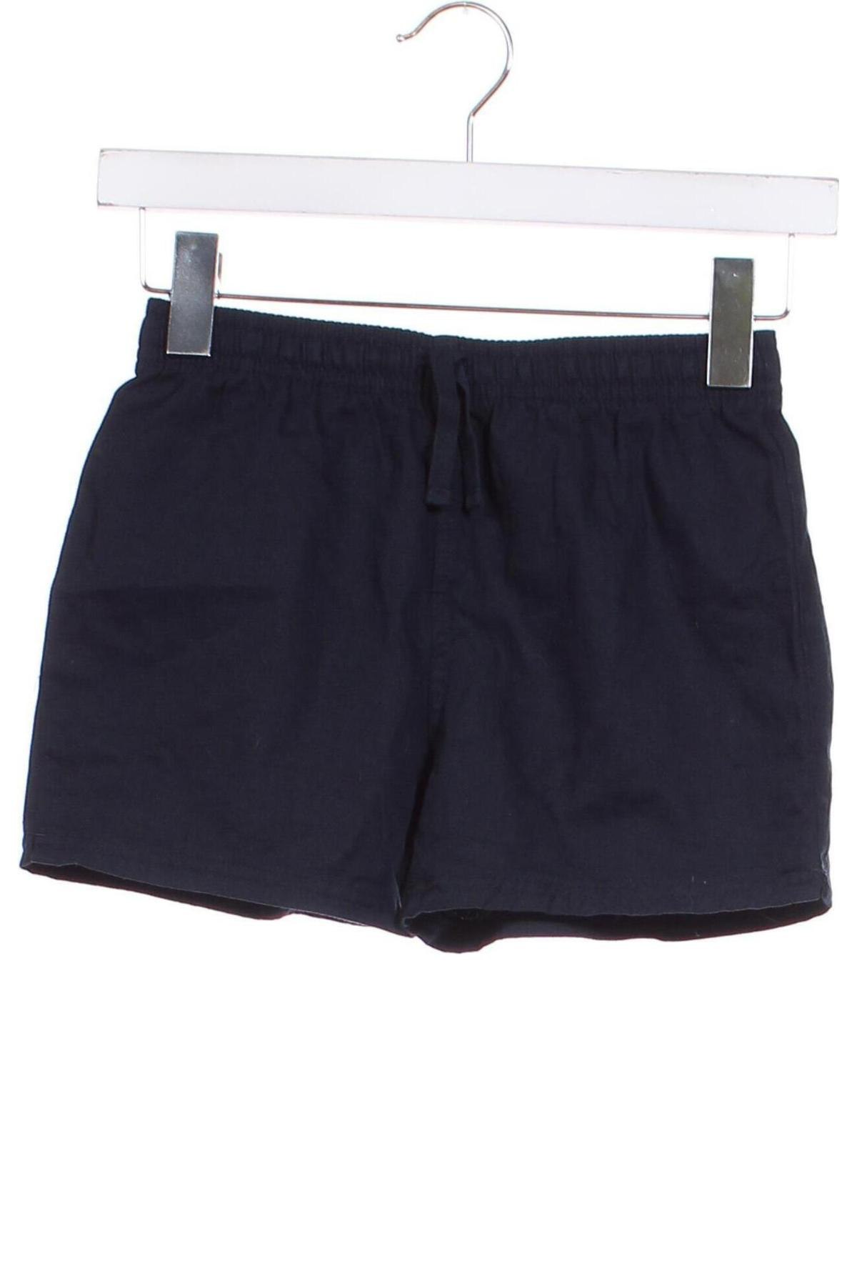 Pantaloni scurți pentru copii John Lewis, Mărime 9-10y/ 140-146 cm, Culoare Albastru, Preț 56,00 Lei