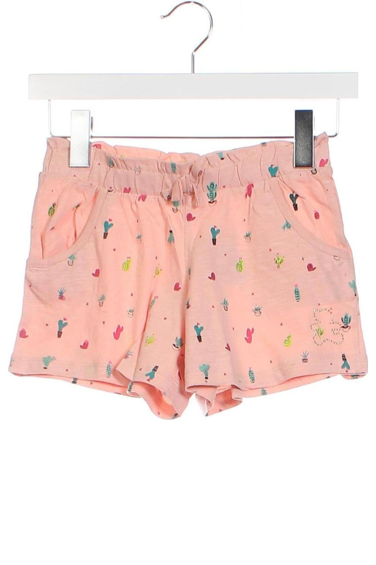 Kinder Shorts LuluCastagnette, Größe 11-12y/ 152-158 cm, Farbe Rosa, Preis € 11,04