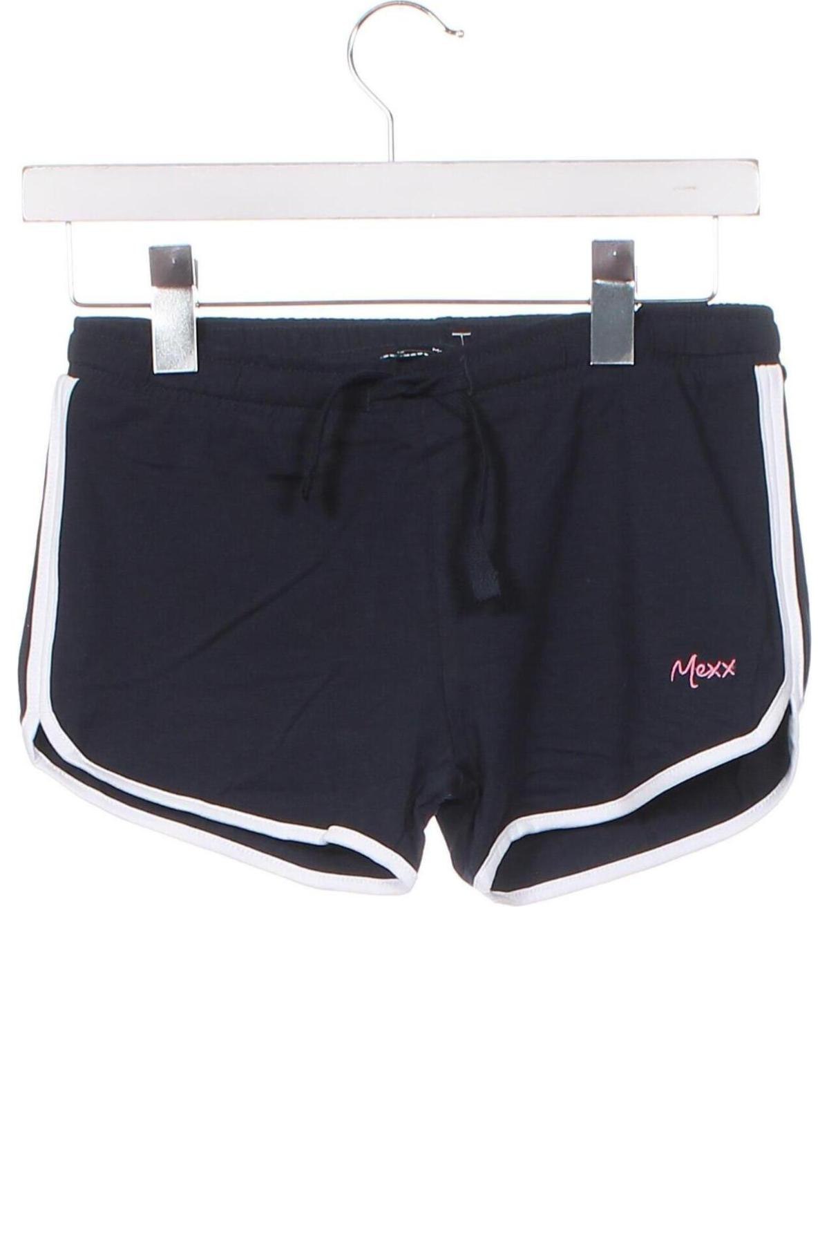 Kinder Shorts Mexx, Größe 8-9y/ 134-140 cm, Farbe Blau, Preis € 7,89