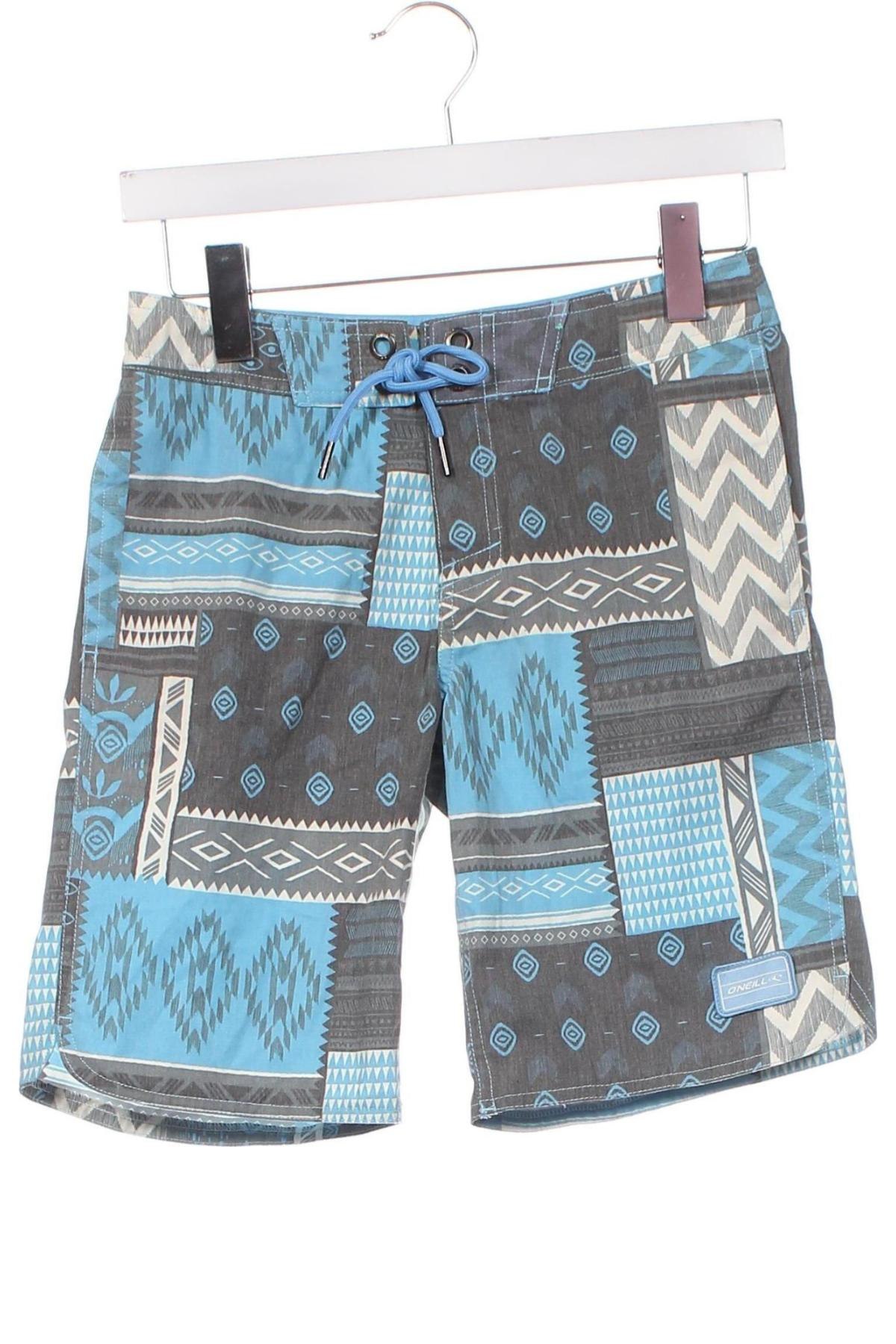 Pantaloni scurți pentru copii O'neill, Mărime 10-11y/ 146-152 cm, Culoare Multicolor, Preț 84,11 Lei