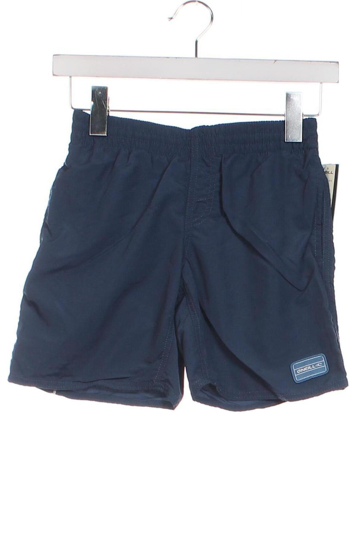 Dětské krátké kalhoty  O'neill, Velikost 11-12y/ 152-158 cm, Barva Modrá, Cena  986,00 Kč