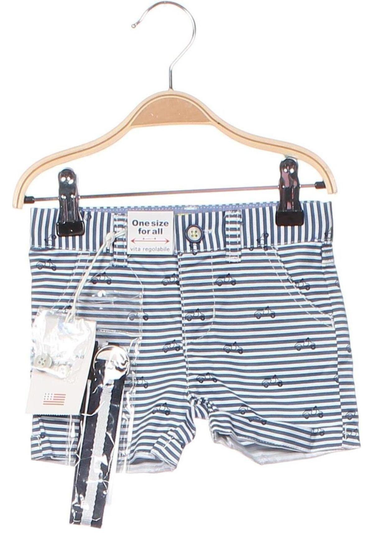 Kinder Shorts Original Marines, Größe 6-9m/ 68-74 cm, Farbe Blau, Preis € 26,29