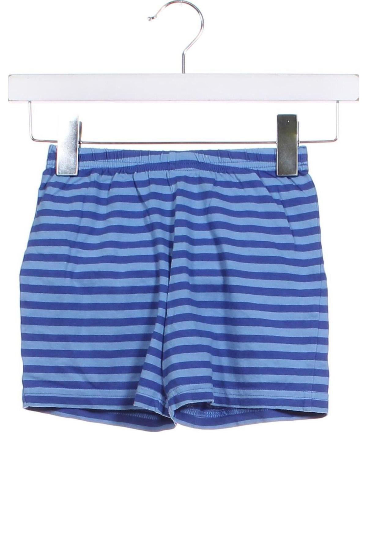 Pantaloni scurți pentru copii Palomino, Mărime 2-3y/ 98-104 cm, Culoare Albastru, Preț 34,91 Lei