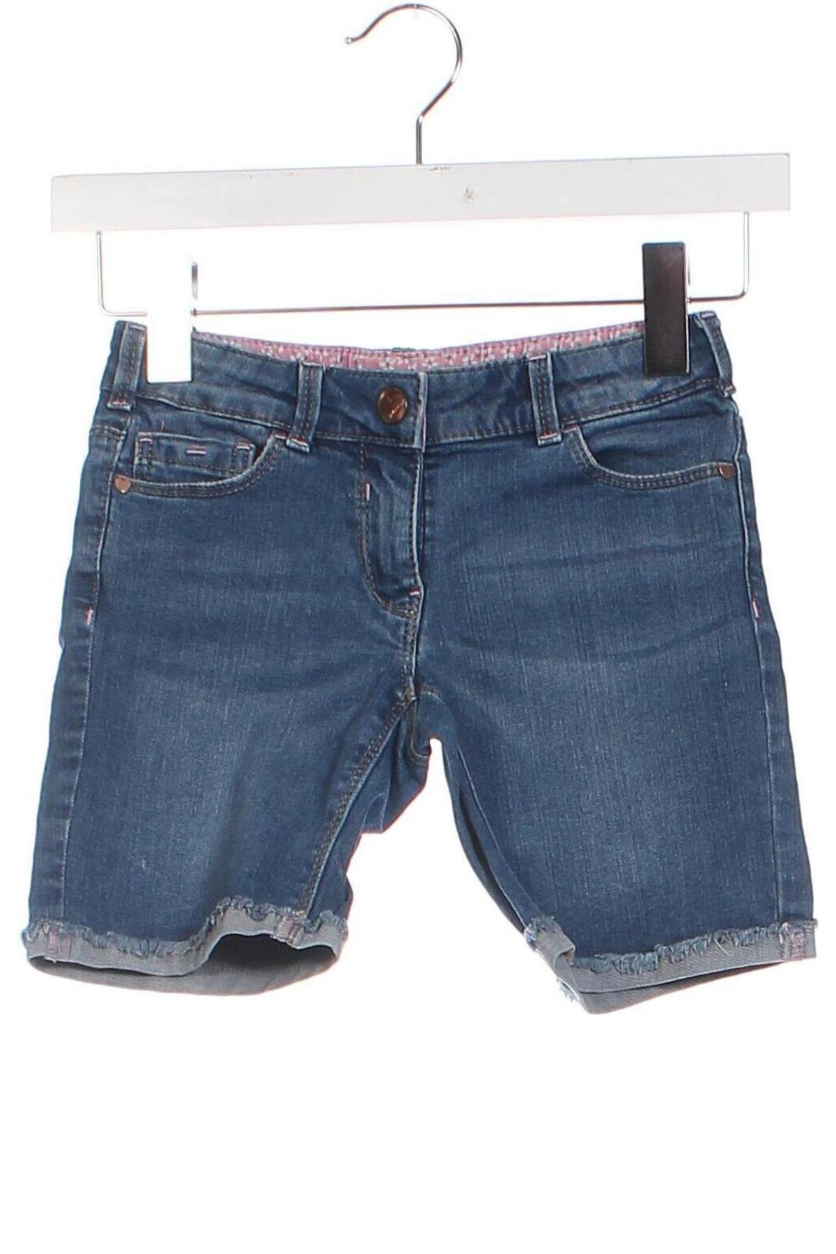 Detské krátke nohavice  Palomino, Veľkosť 6-7y/ 122-128 cm, Farba Modrá, Cena  7,16 €