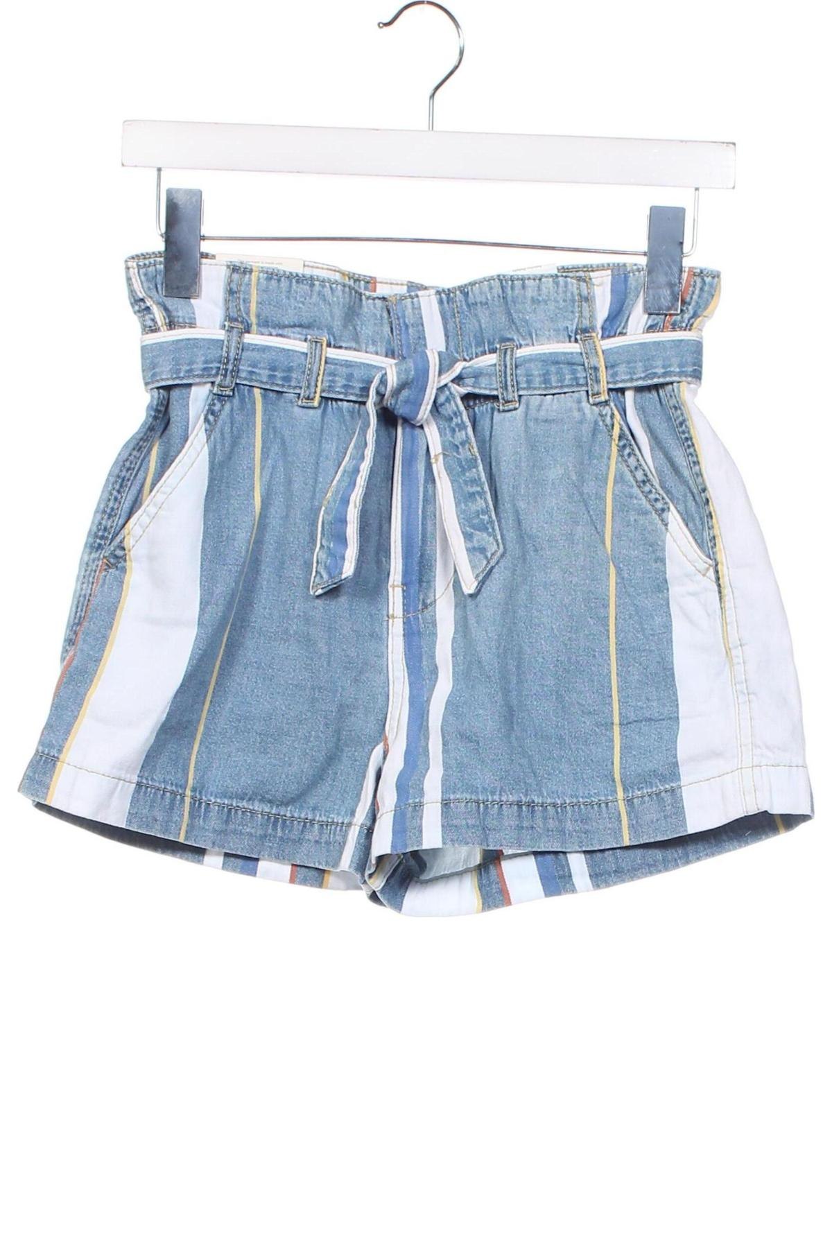 Kinder Shorts Pepe Jeans, Größe 11-12y/ 152-158 cm, Farbe Blau, Preis € 35,05