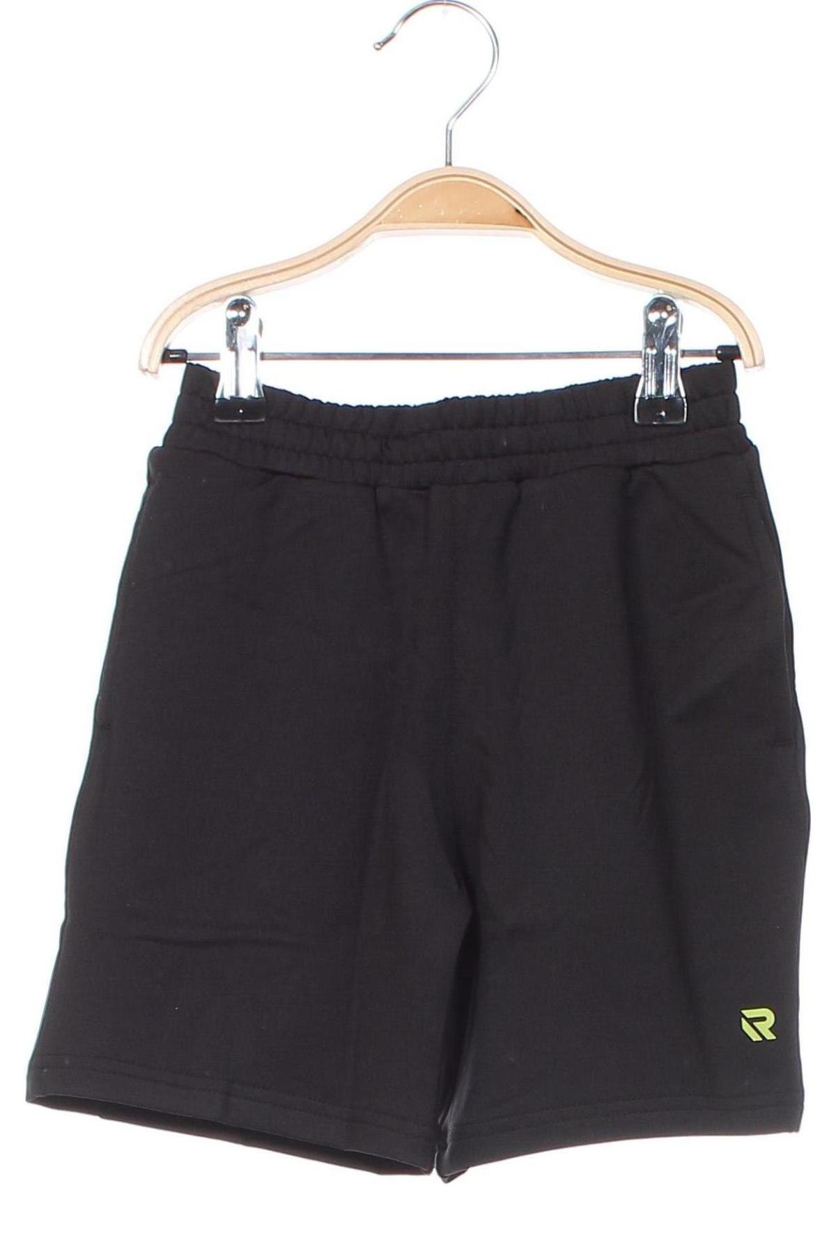 Kinder Shorts Redmax, Größe 4-5y/ 110-116 cm, Farbe Schwarz, Preis 11,34 €