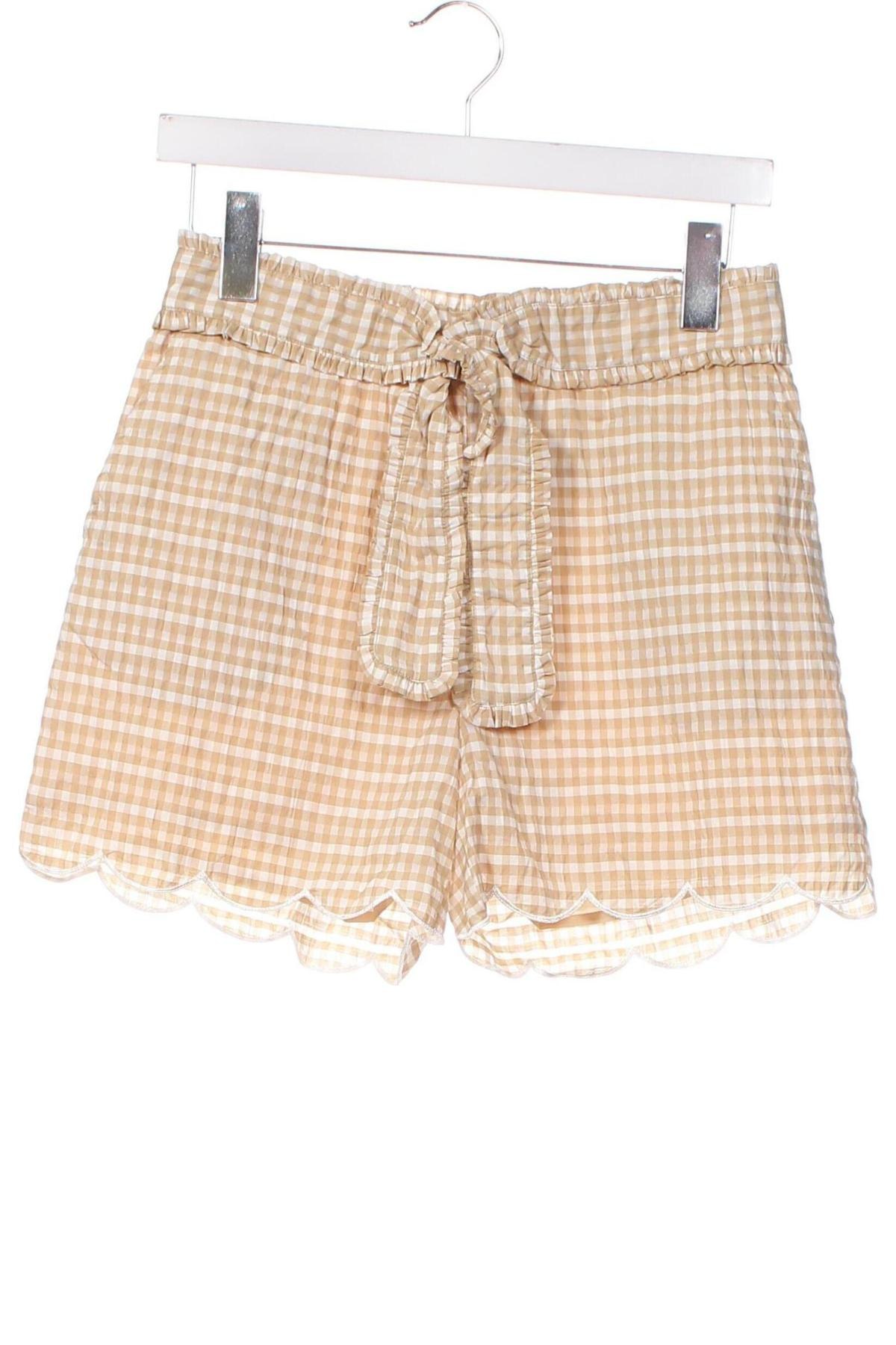 Детски къс панталон Scotch & Soda, Размер 14-15y/ 168-170 см, Цвят Многоцветен, Цена 61,32 лв.