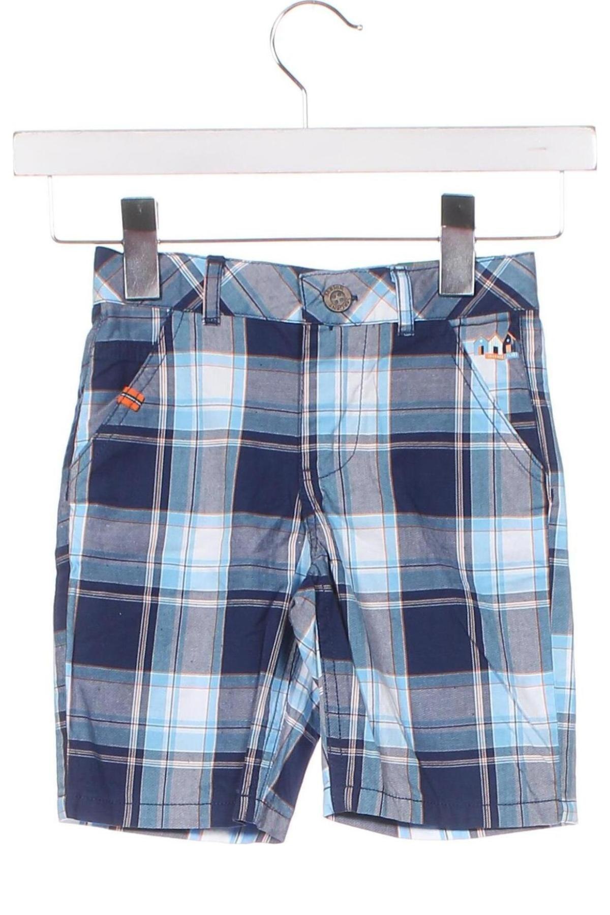 Kinder Shorts Sergent Major, Größe 3-4y/ 104-110 cm, Farbe Mehrfarbig, Preis € 26,29