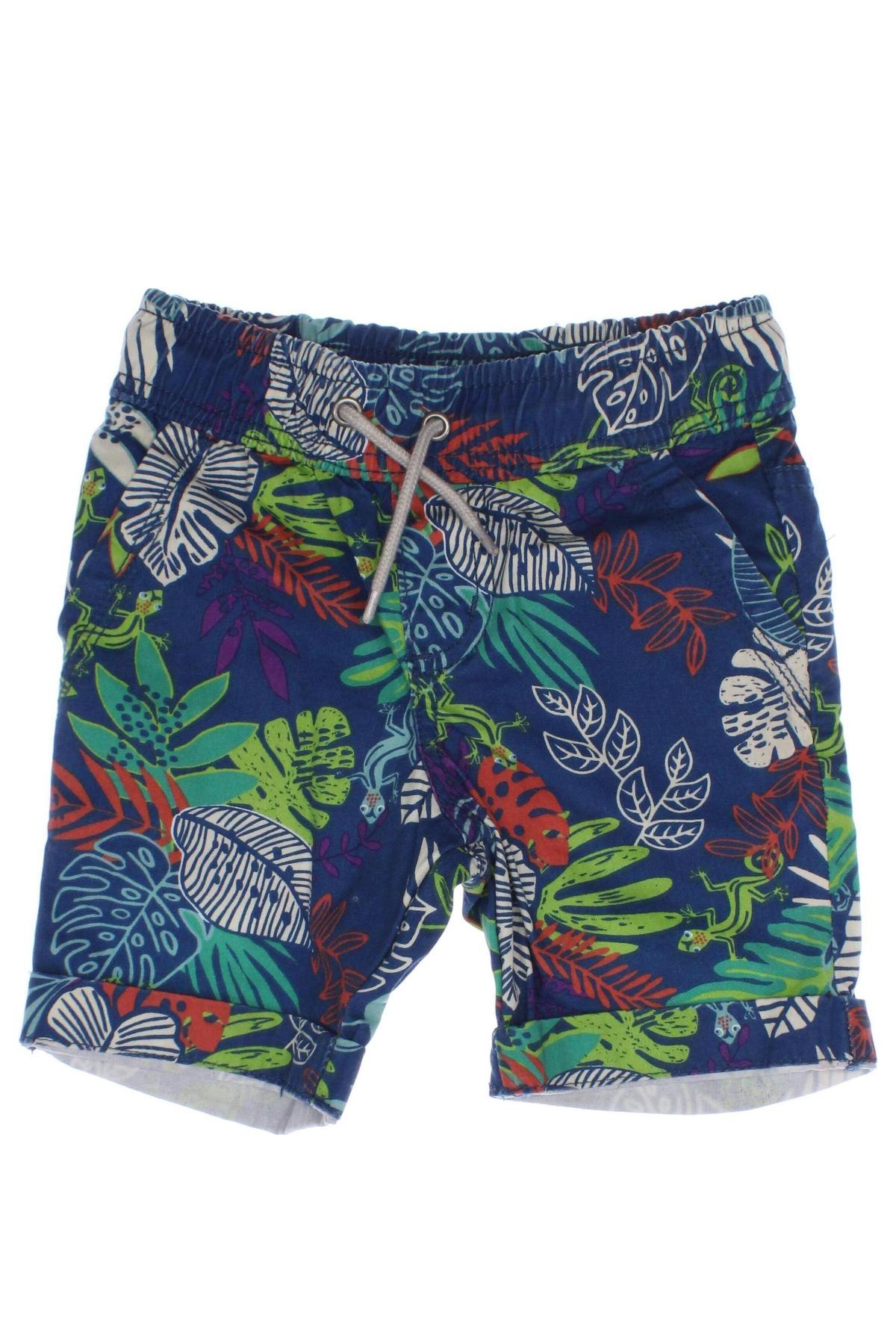 Kinder Shorts Sergent Major, Größe 3-4y/ 104-110 cm, Farbe Mehrfarbig, Preis € 15,77