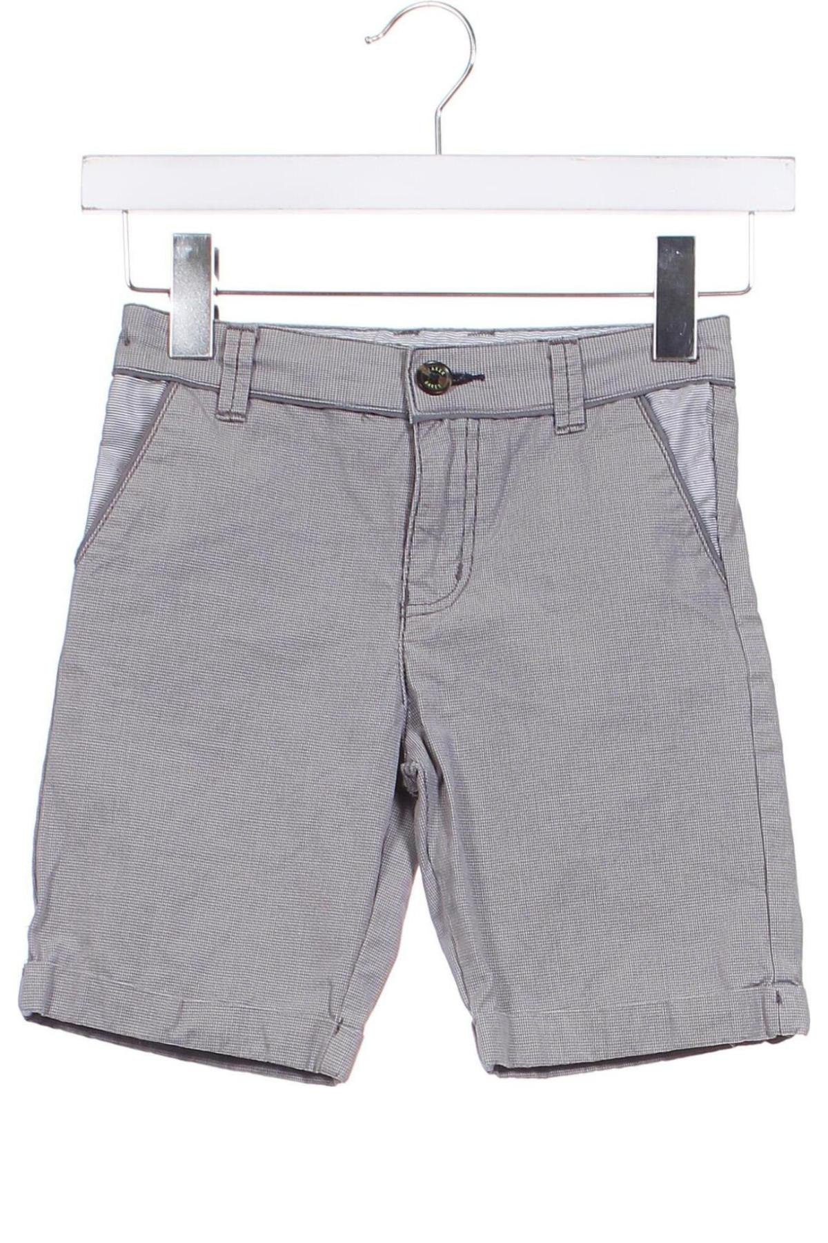 Kinder Shorts Ted Baker, Größe 6-7y/ 122-128 cm, Farbe Grau, Preis € 15,22