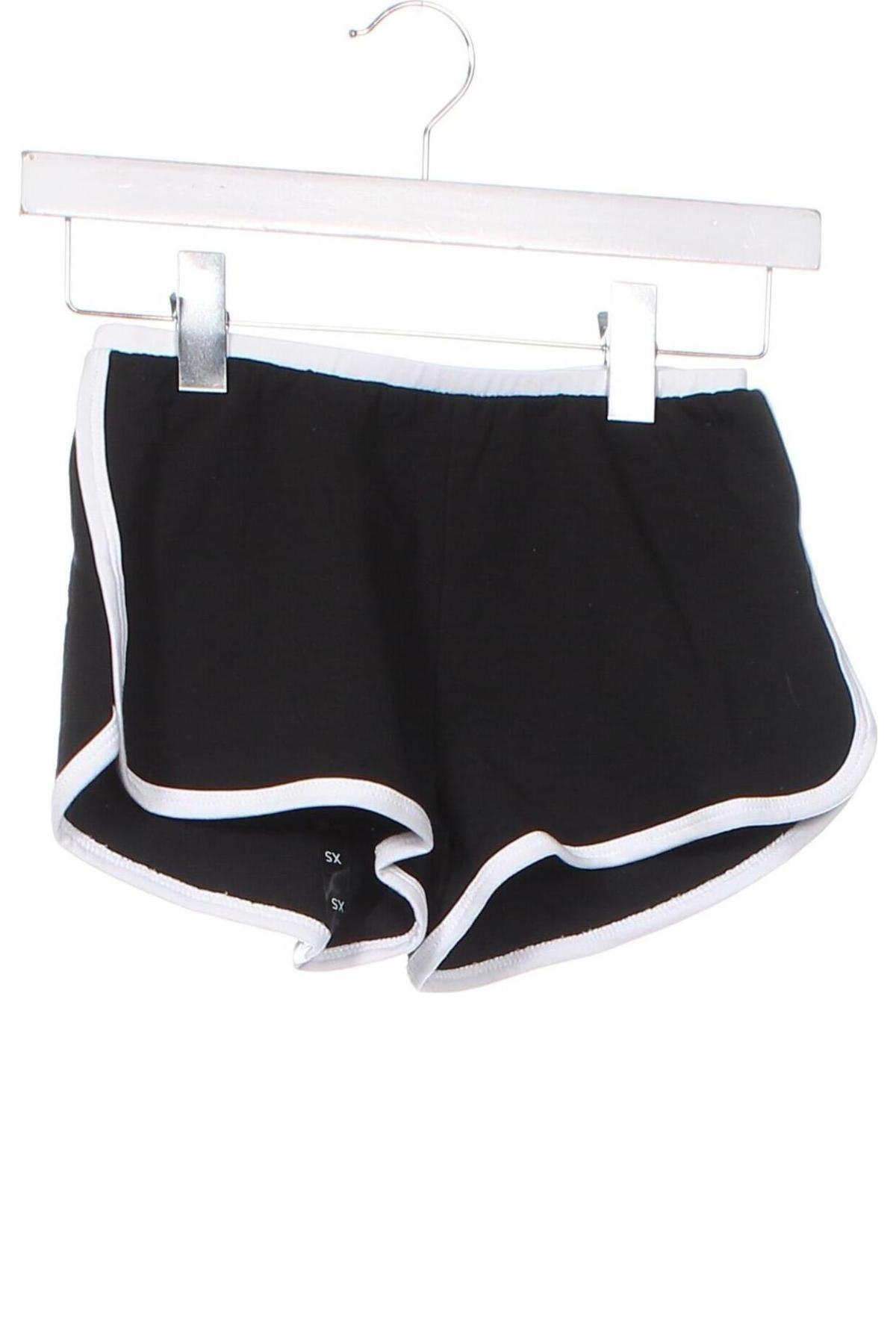 Kinder Shorts Undiz, Größe 11-12y/ 152-158 cm, Farbe Schwarz, Preis € 11,04