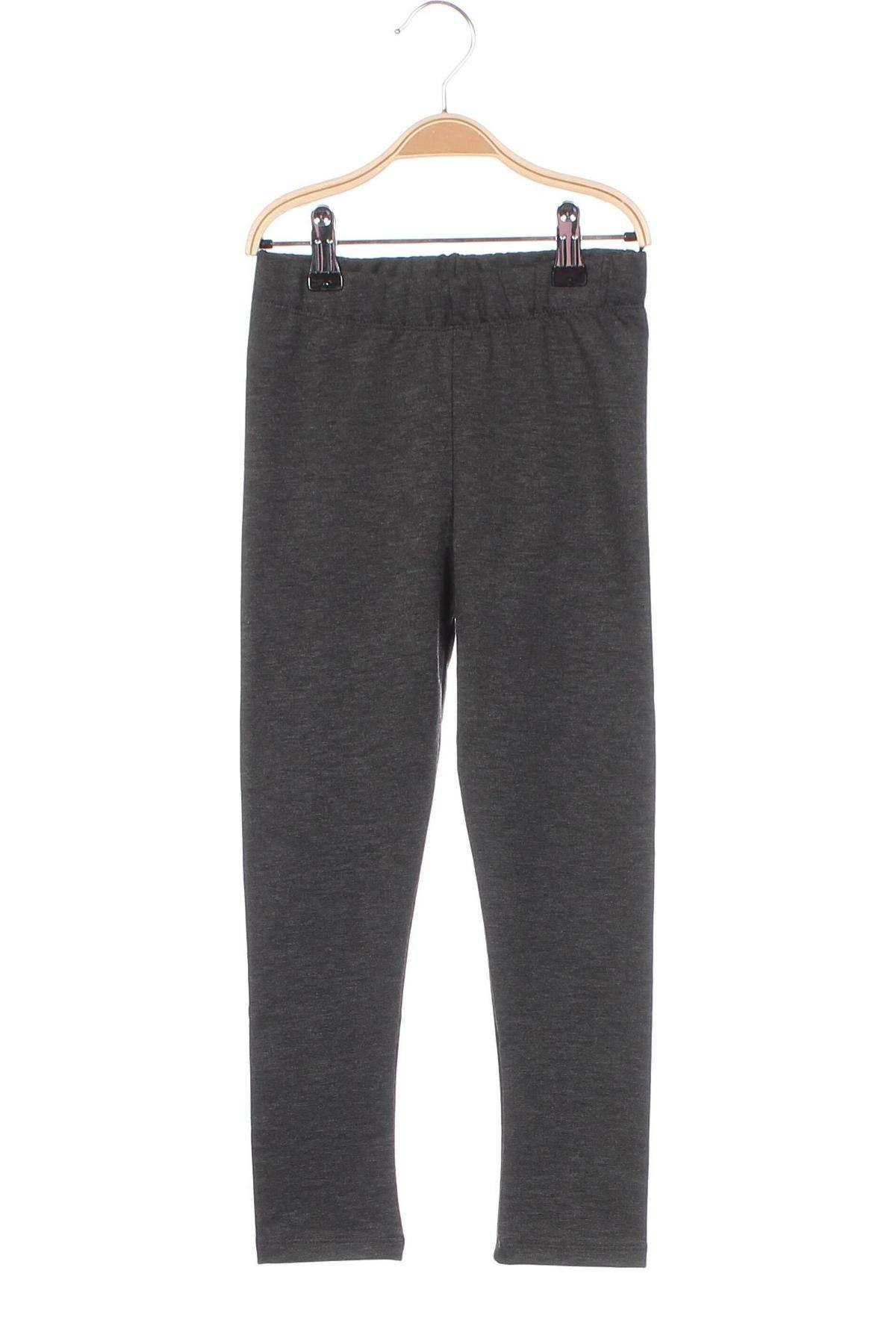 Kinderlegging, Größe 6-7y/ 122-128 cm, Farbe Grau, Preis € 4,47