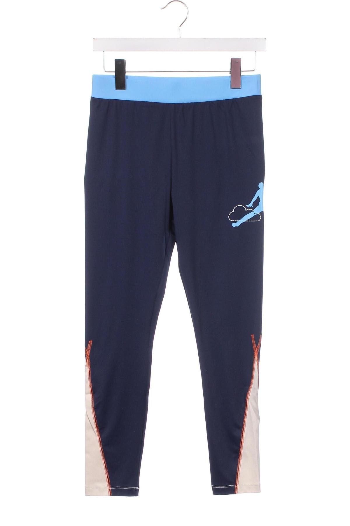 Kinderlegging Air Jordan Nike, Größe 12-13y/ 158-164 cm, Farbe Blau, Preis € 51,03