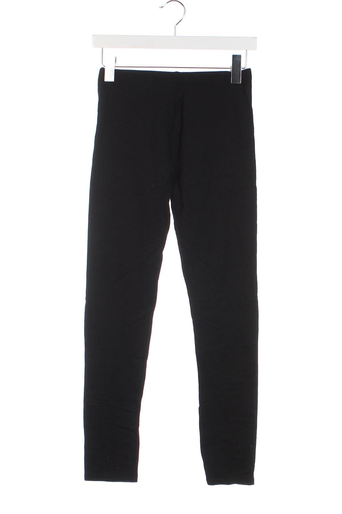 Kinderlegging C&A, Größe 15-18y/ 170-176 cm, Farbe Schwarz, Preis € 5,76