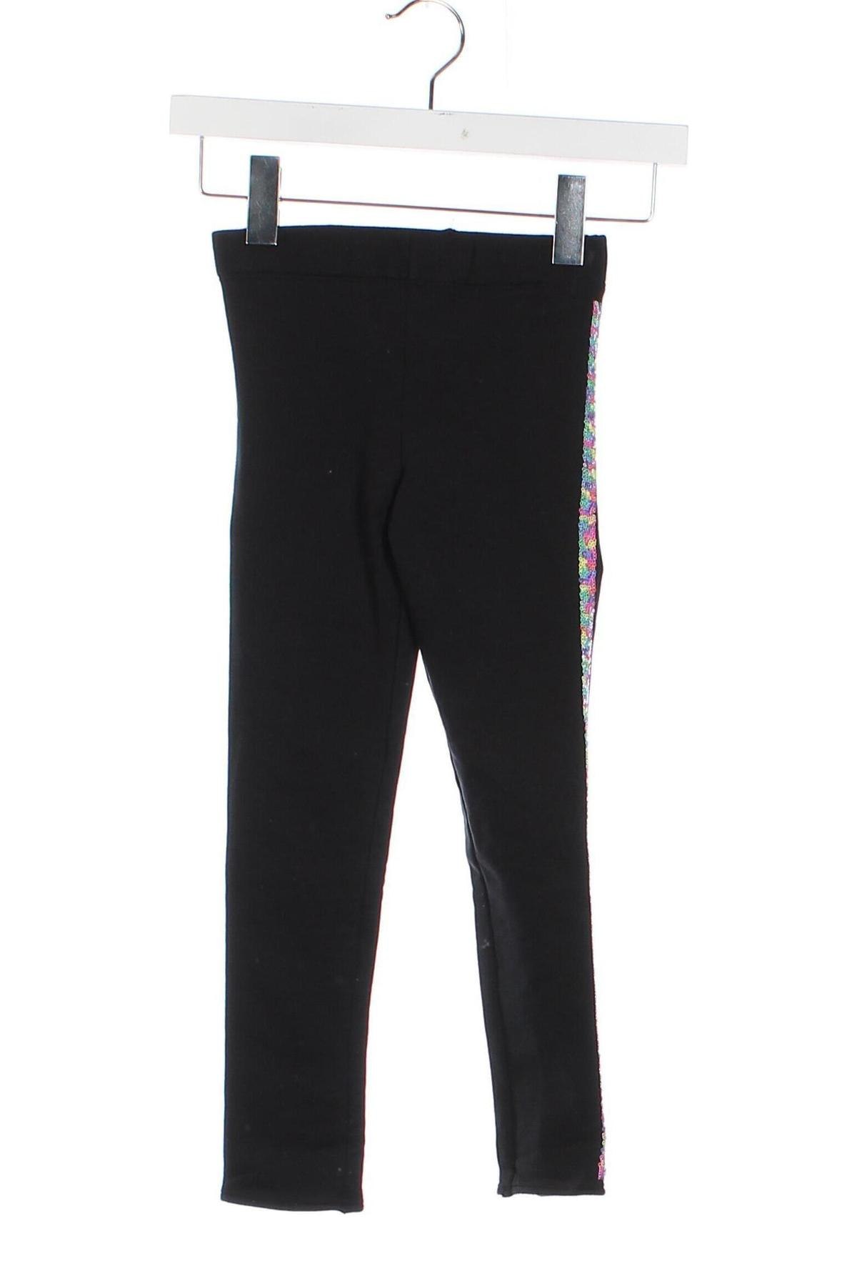 Kinderlegging H&M, Größe 6-7y/ 122-128 cm, Farbe Schwarz, Preis 14,95 €