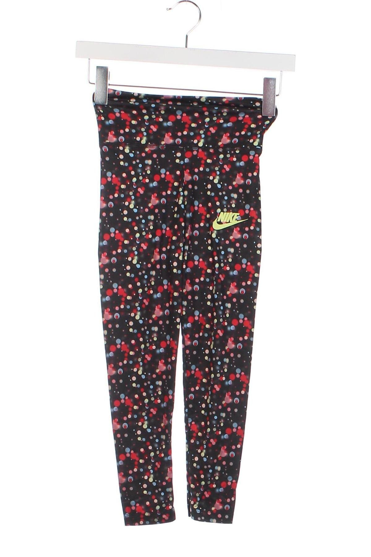 Kinderlegging Nike, Größe 5-6y/ 116-122 cm, Farbe Mehrfarbig, Preis € 38,68