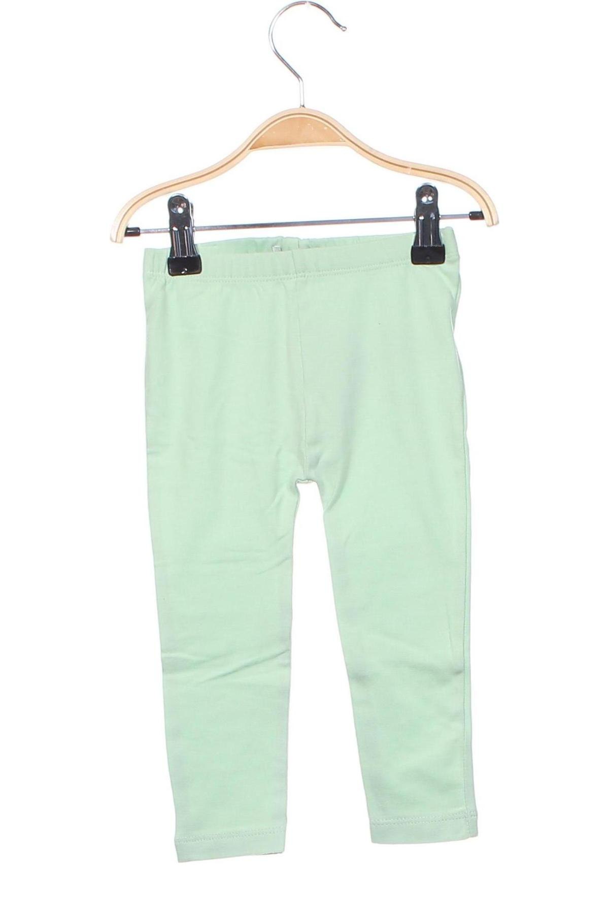 Kinderlegging Noppies, Größe 12-18m/ 80-86 cm, Farbe Grün, Preis € 5,05